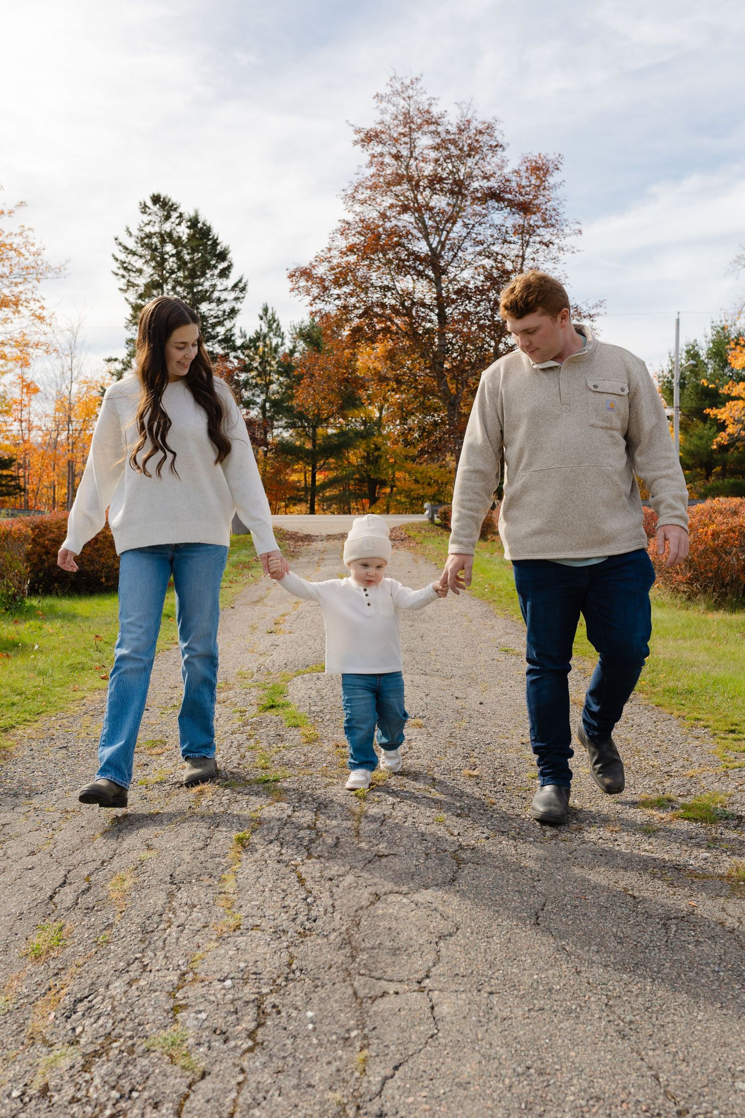 SincerelyDarlin Photography Family Session