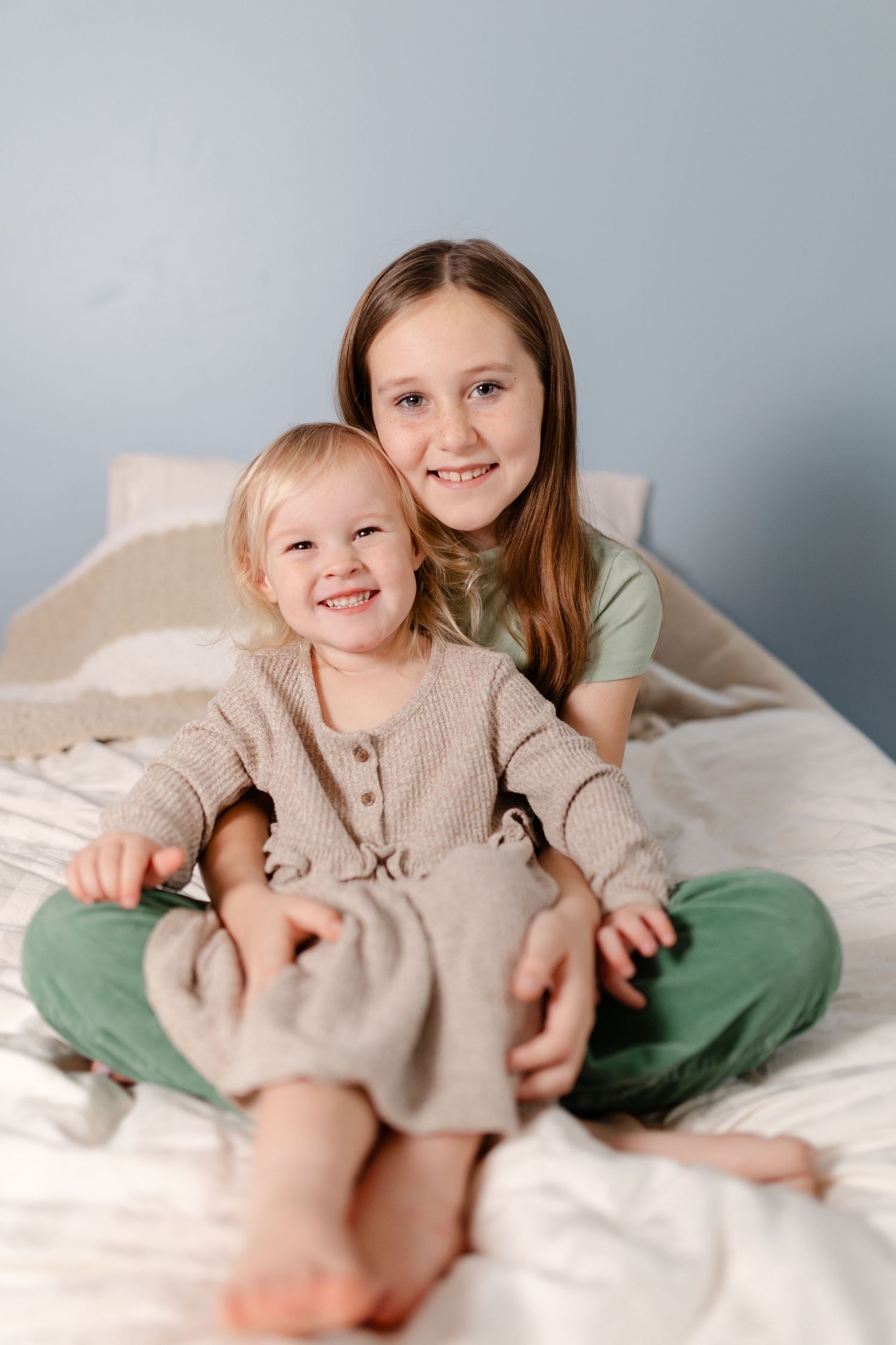 SincerelyDarlin Photography Family Session