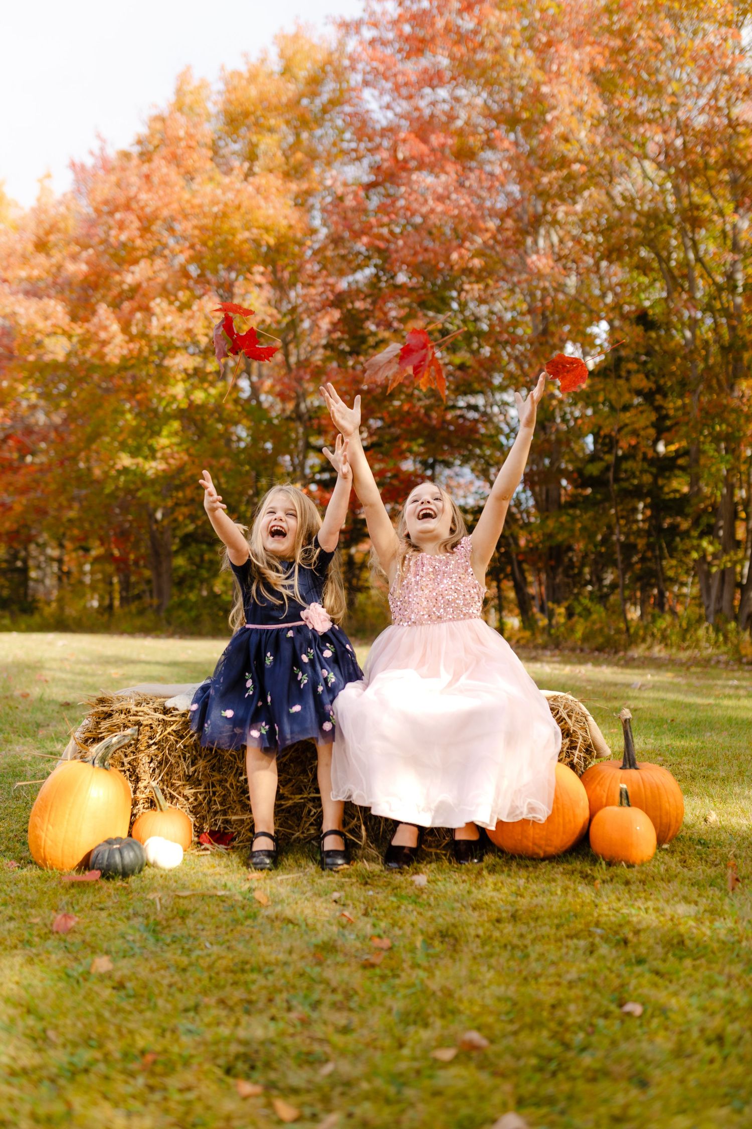 SincerelyDarlin Photography Family Session