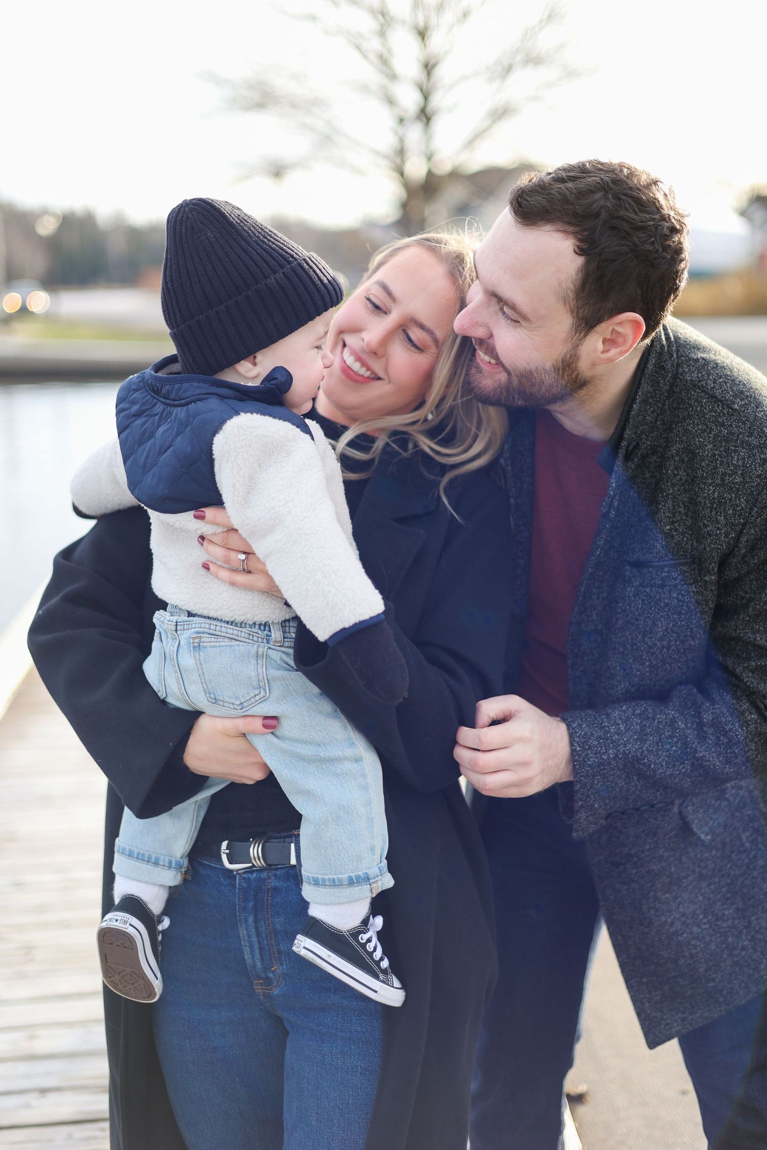 SincerelyDarlin Photography Family Session