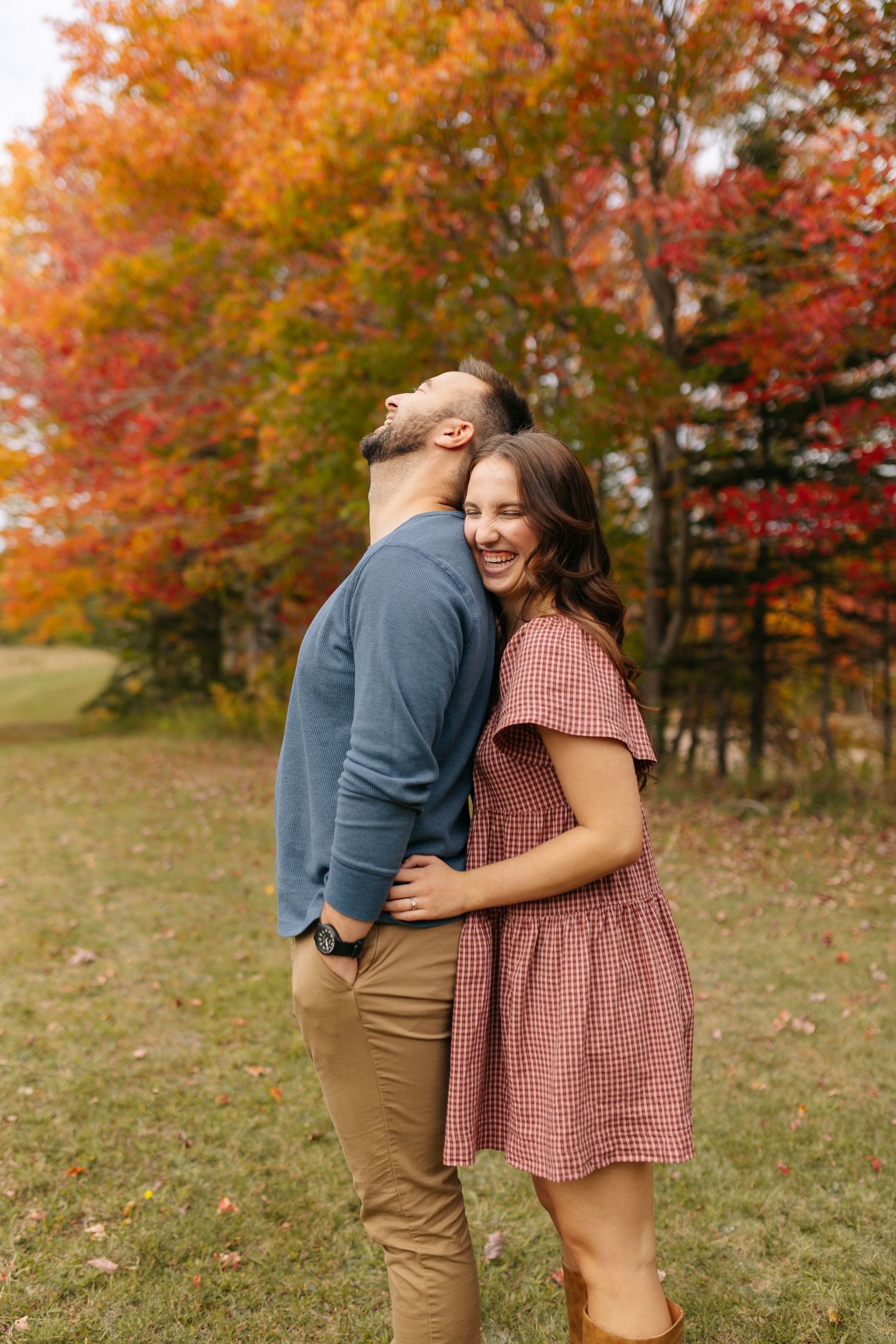 SincerelyDarlin Photography Couples Session