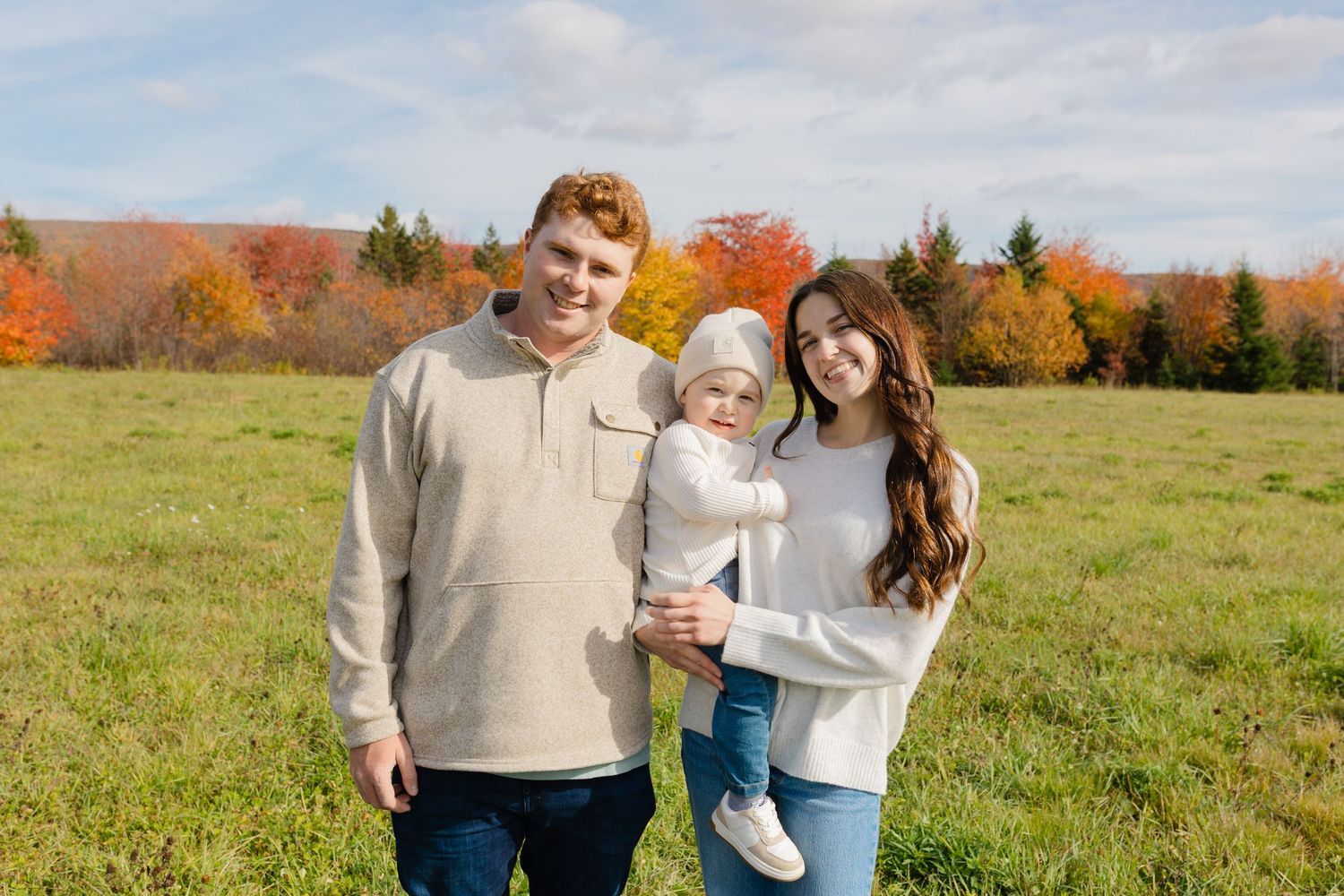 SincerelyDarlin Photography Family Session