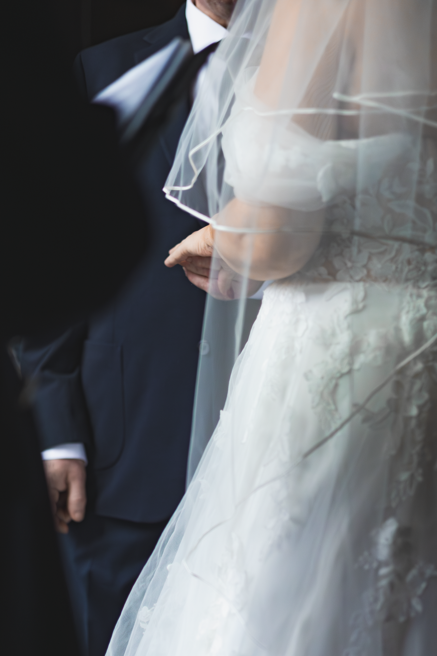 exchange of rings