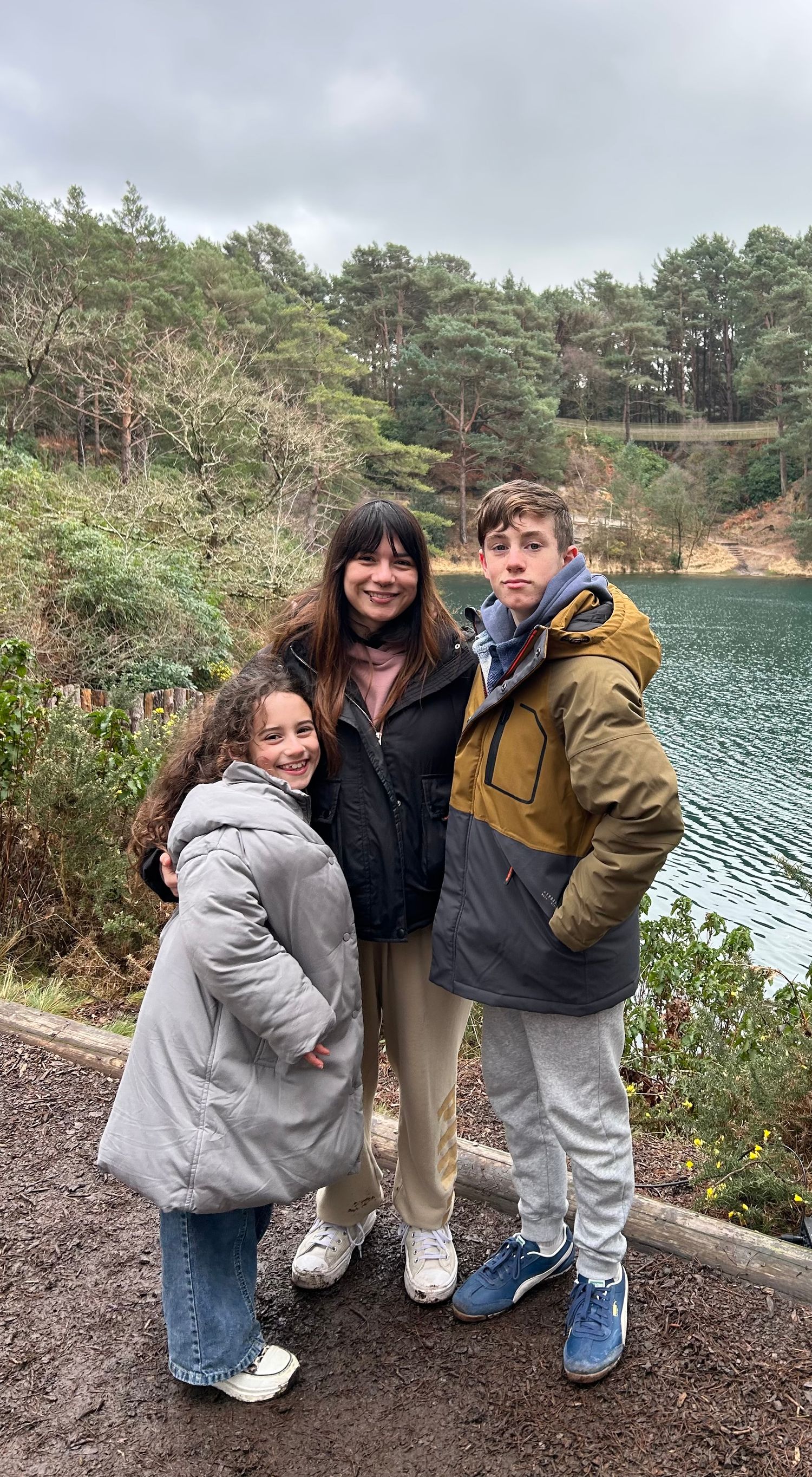 family