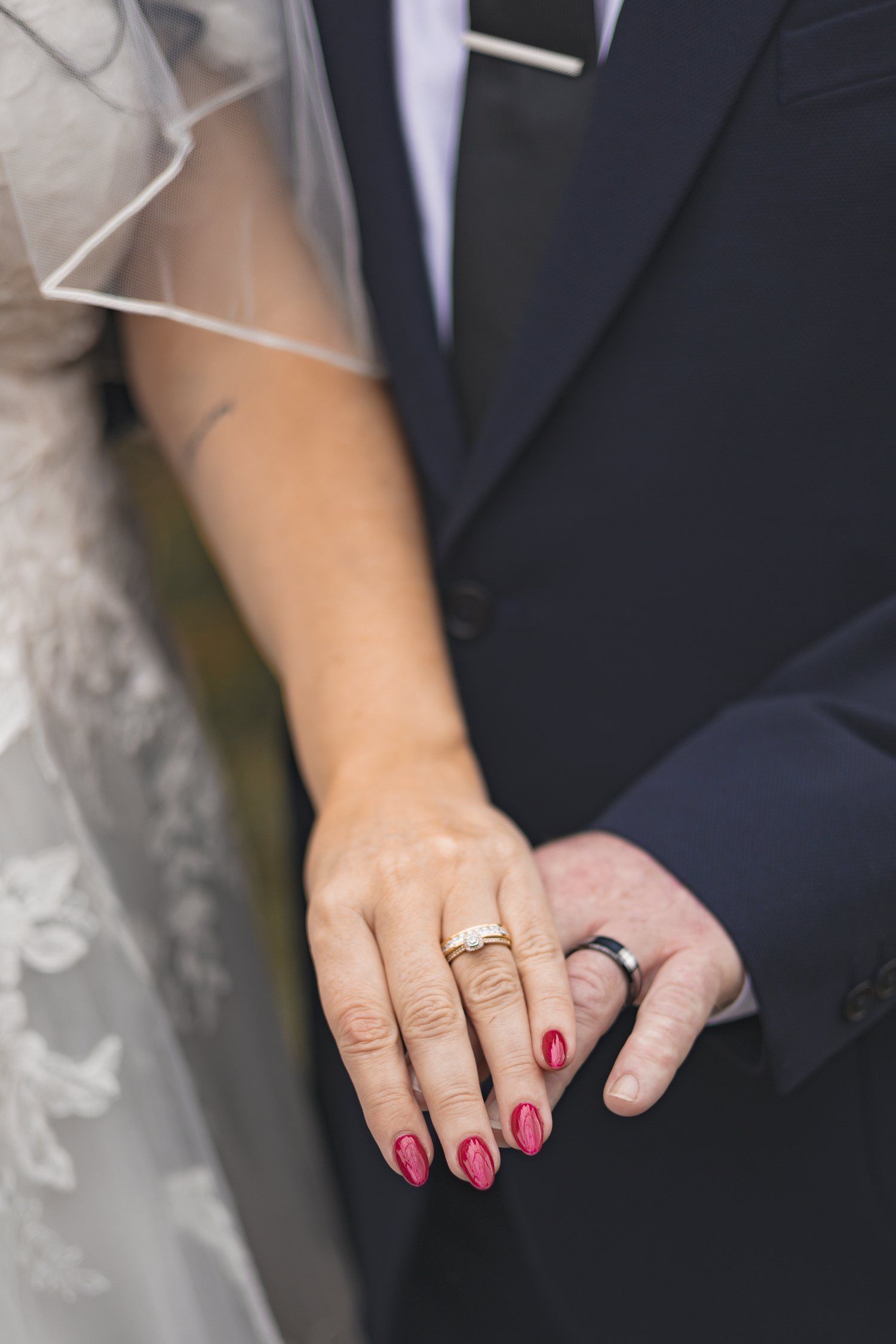 Wedding band