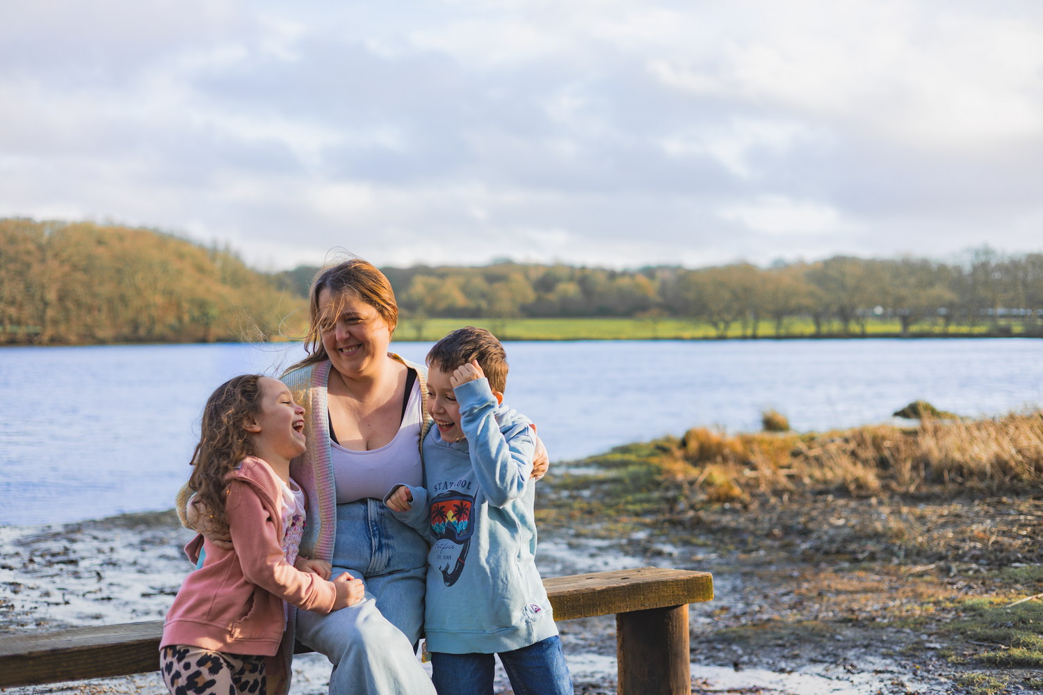 family shoot