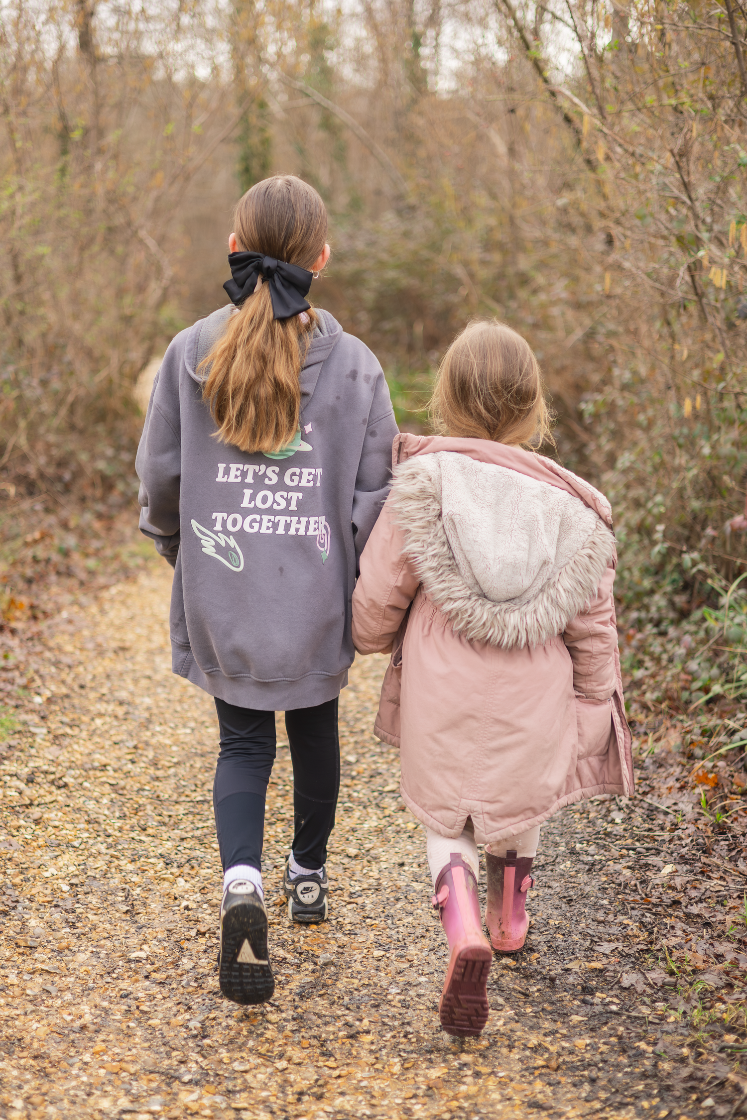 sisters