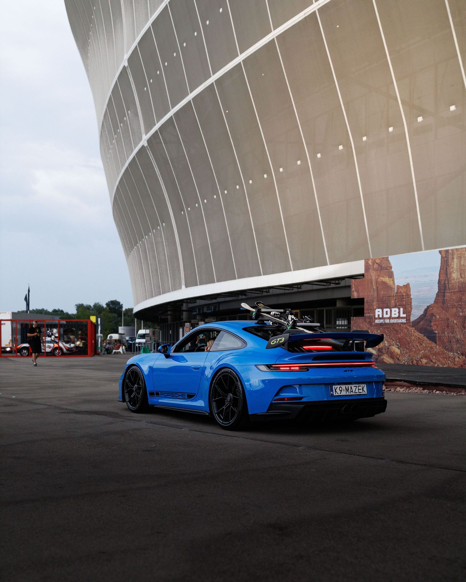 Built to Last — Forge Autoworks feature