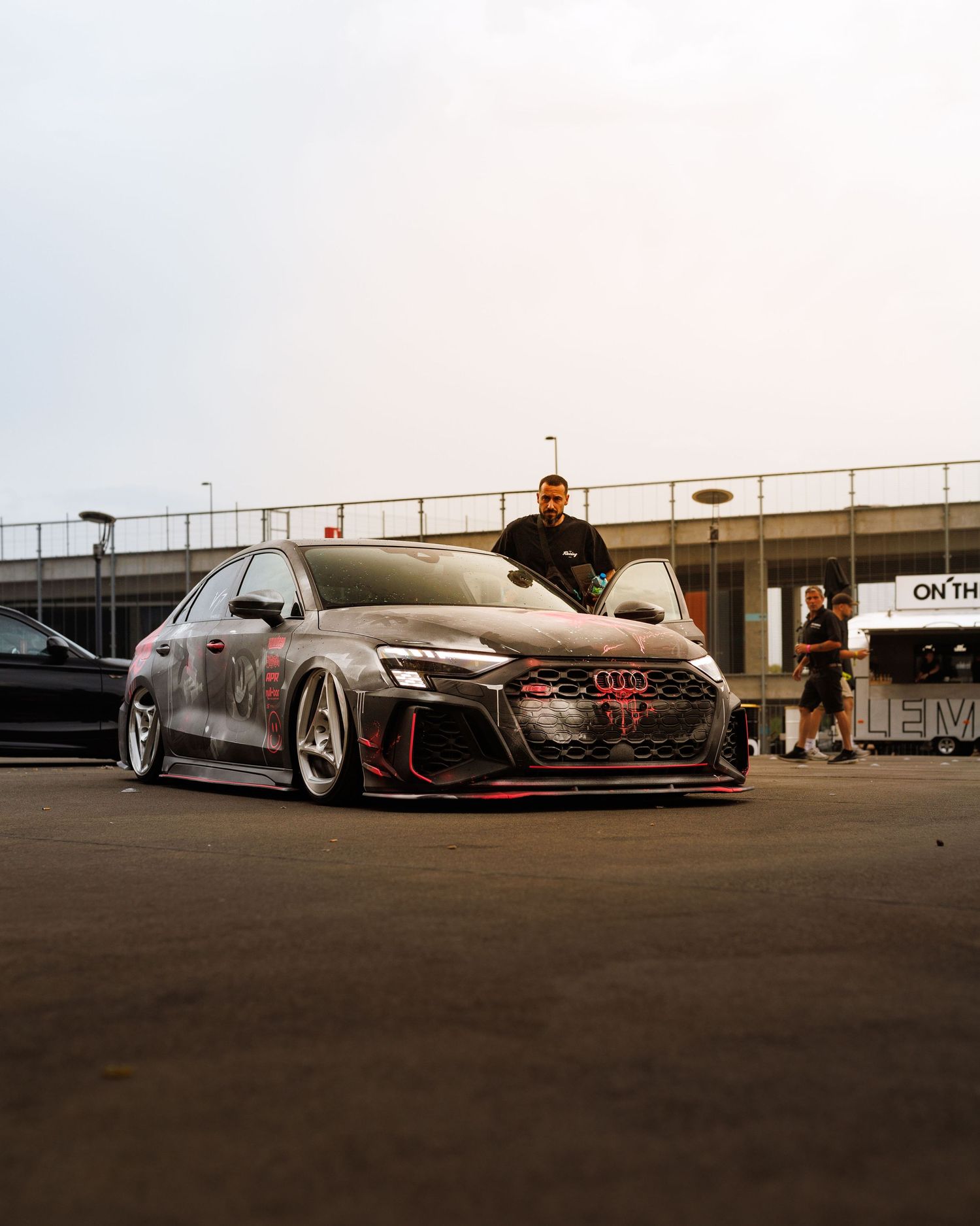 From Poland With Love — automotive event coverage