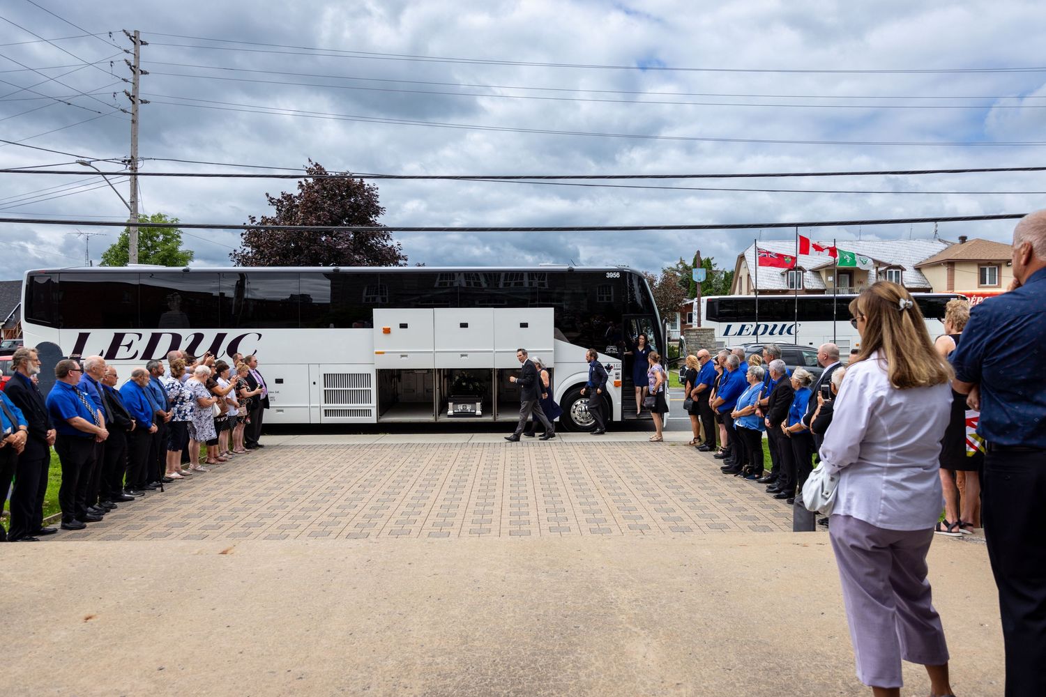 Ottawa Funeral Photographer | Tim Gowling Photography