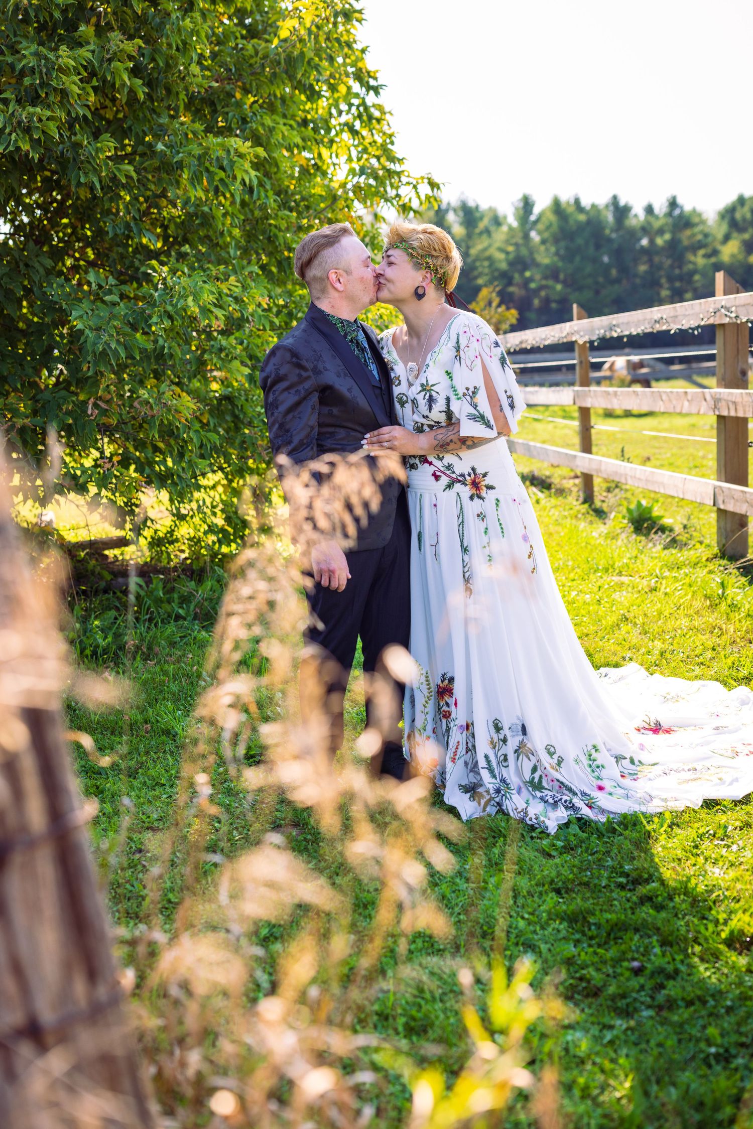 Ottawa Wedding & Lifestyle Photographer | Tim Gowling Photography