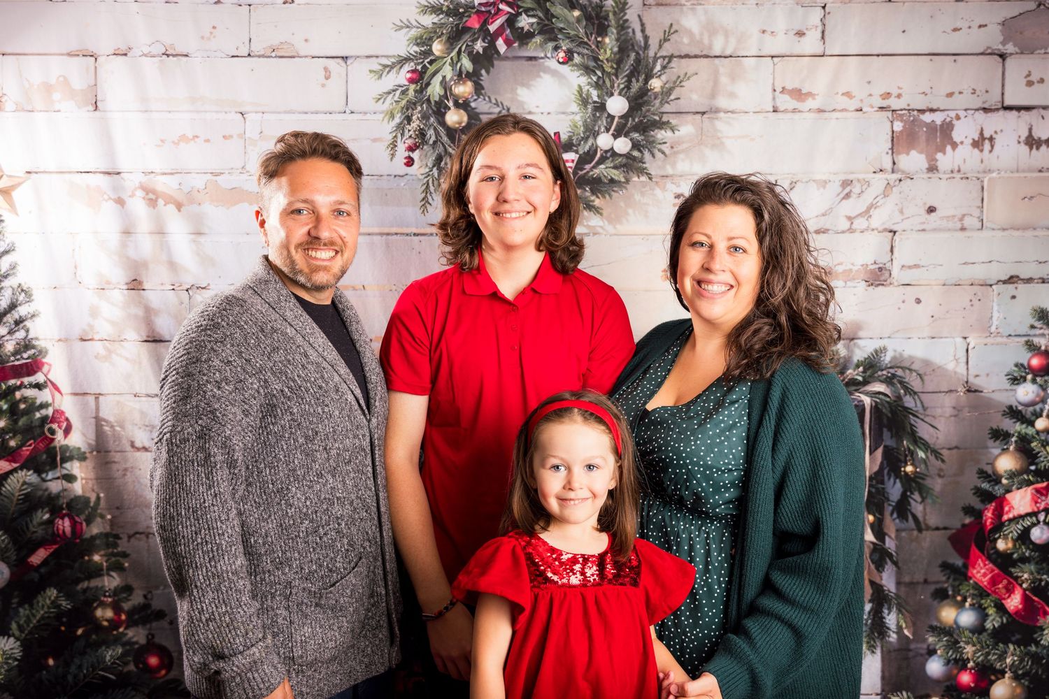 Russell Flea Market Photo Studio | Tim Gowling Photography