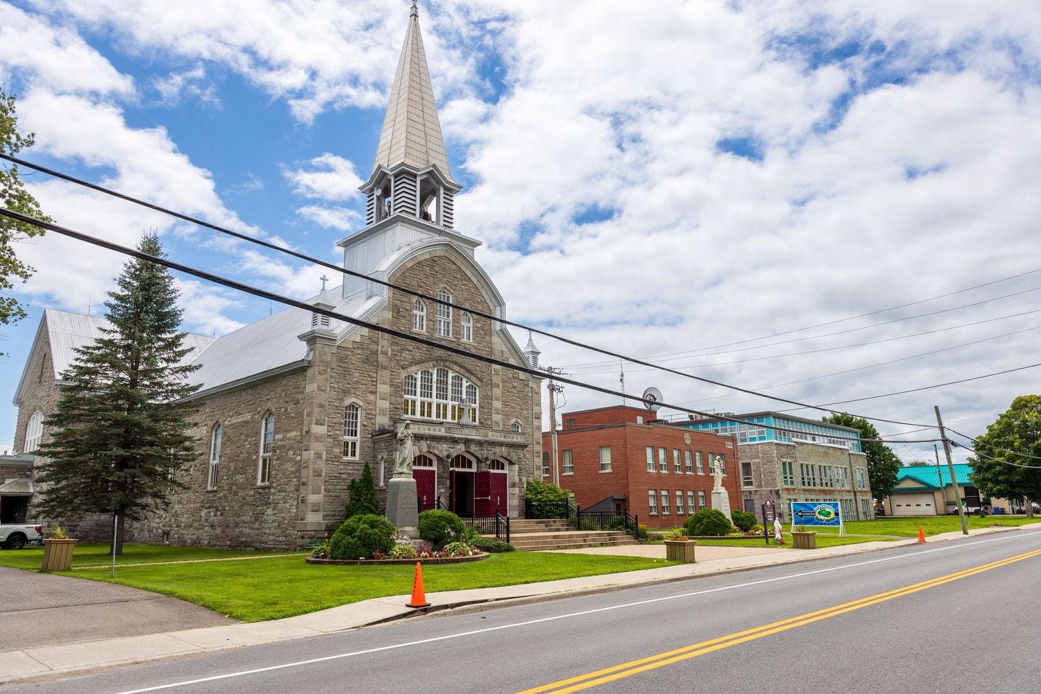 Ottawa Funeral Photographer | Tim Gowling Photography