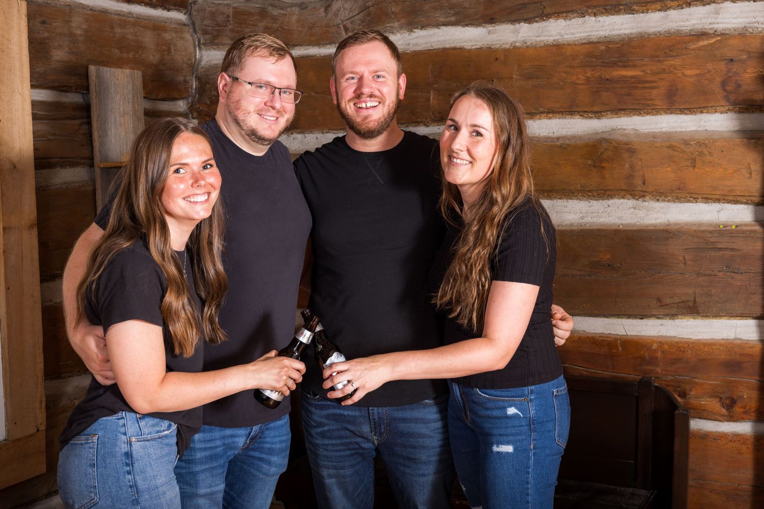 Ottawa Wedding & Lifestyle Photographer Tim Gowling