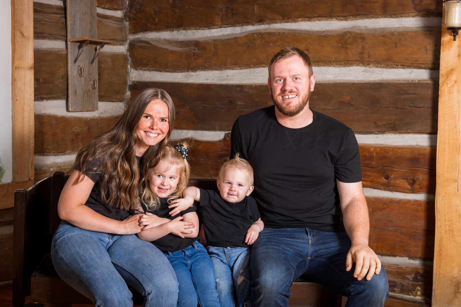 Ottawa Wedding & Lifestyle Photographer Tim Gowling