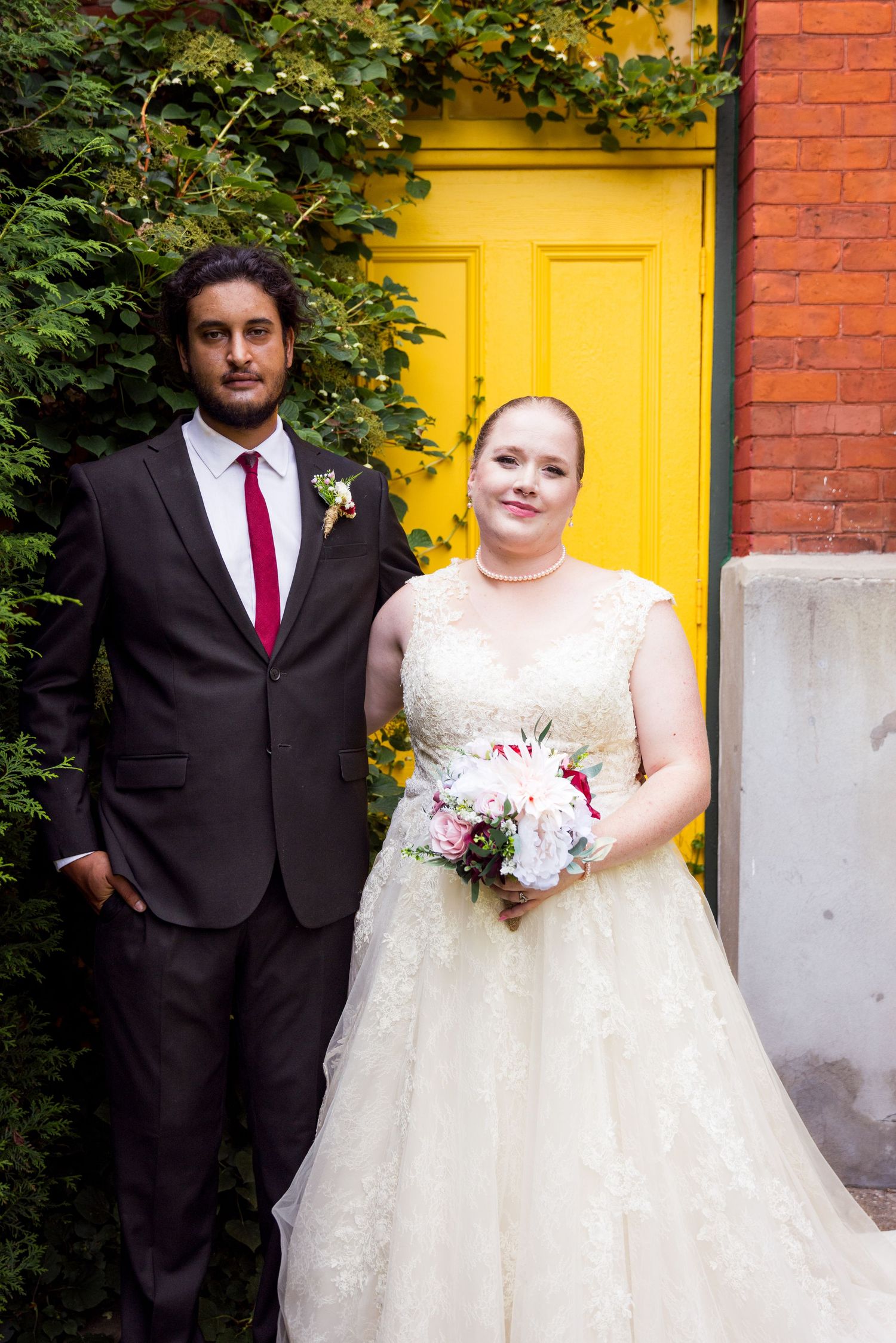 Ottawa Wedding Photographer | Tim Gowling Photography