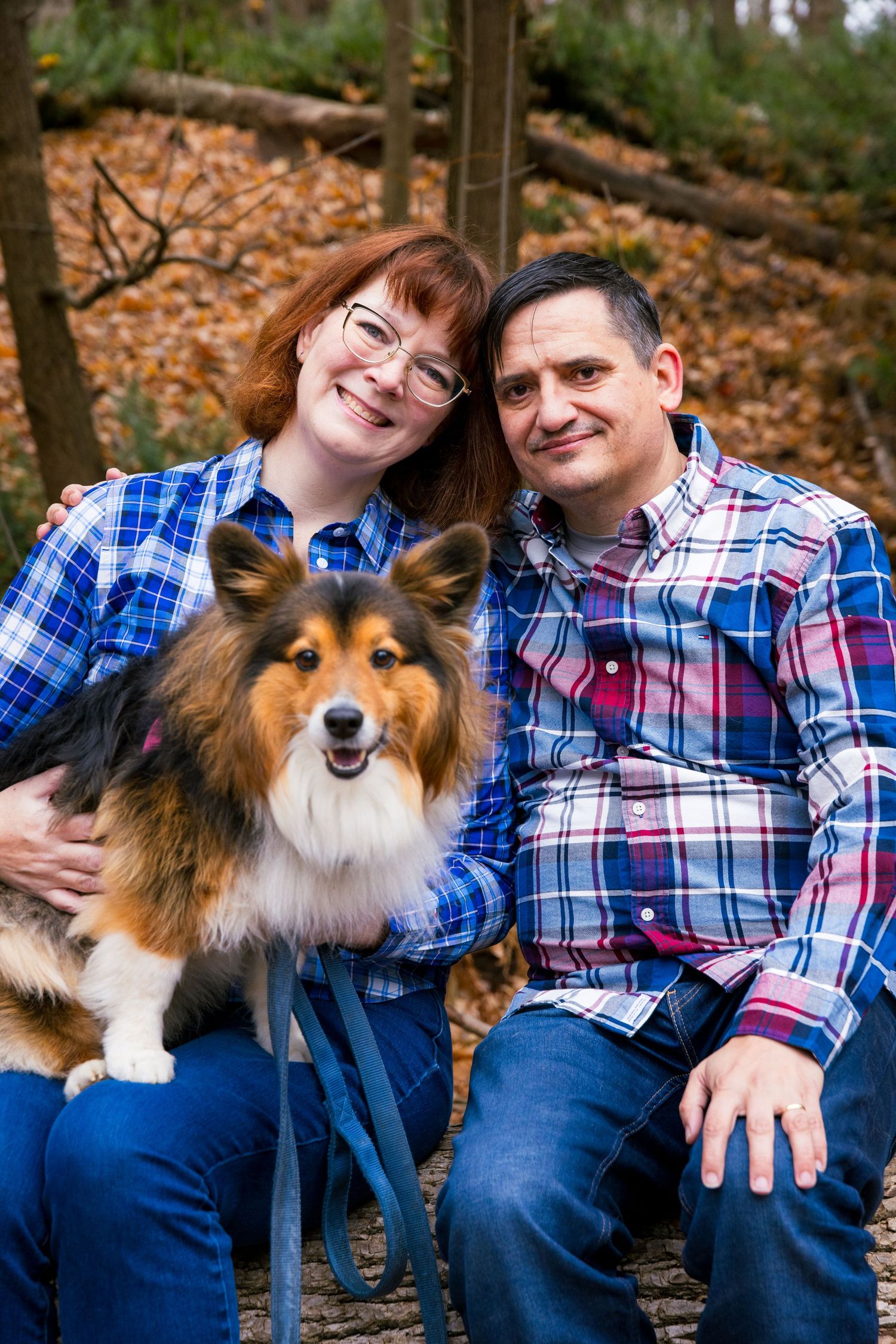 Your Ultimate Guide to Dressing for Fall Mini Sessions | Tim Gowling Photography