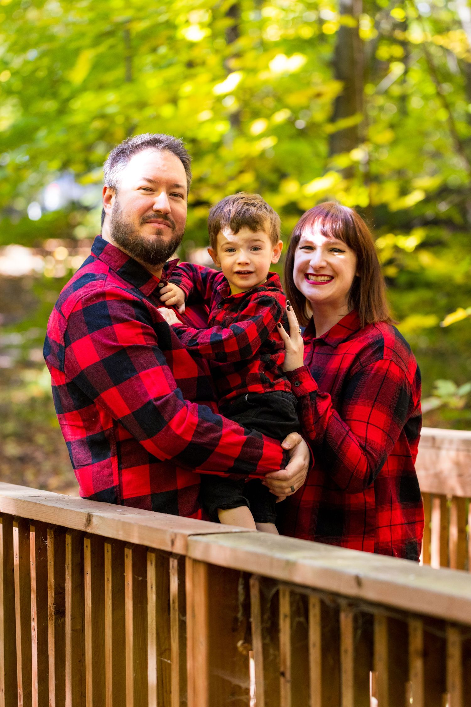 Your Ultimate Guide to Dressing for Fall Mini Sessions | Tim Gowling Photography