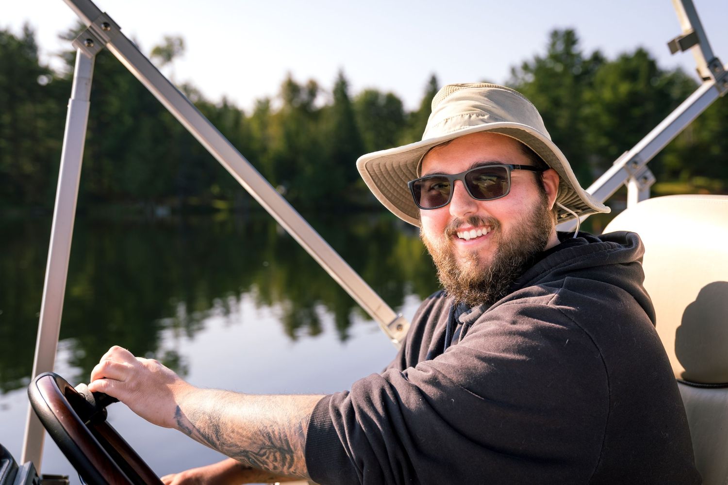 Lifestyle Photographer | Tim Gowling Photographer