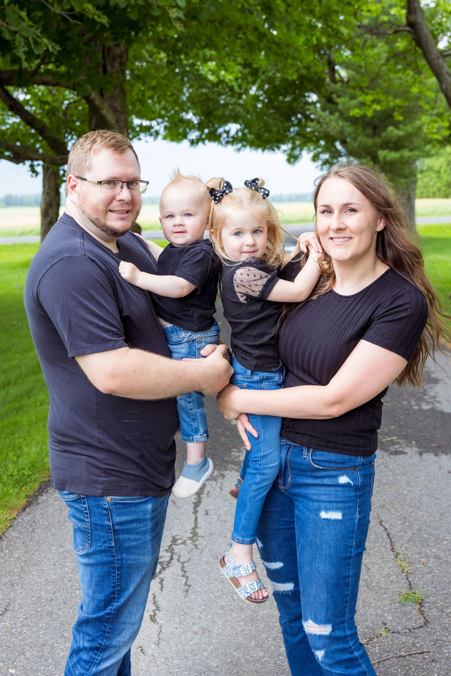 Ottawa Wedding & Lifestyle Photographer Tim Gowling