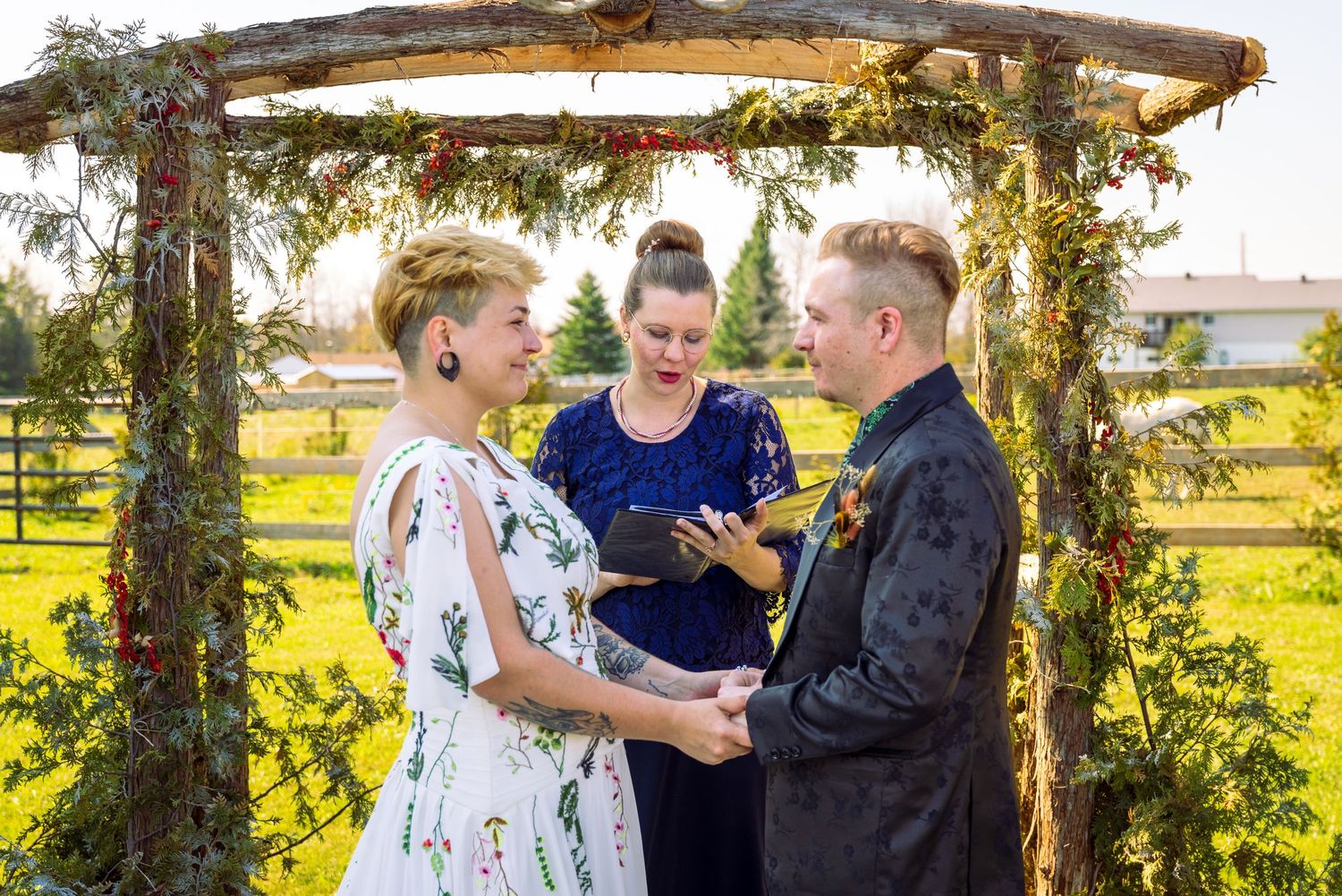 Ottawa Wedding & Lifestyle Photographer | Tim Gowling Photography
