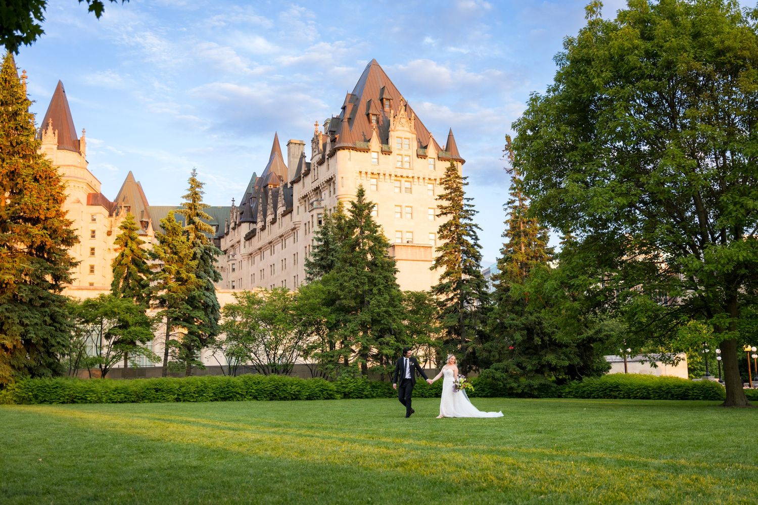 Ottawa Wedding Photographer | What's In My Camera Bag