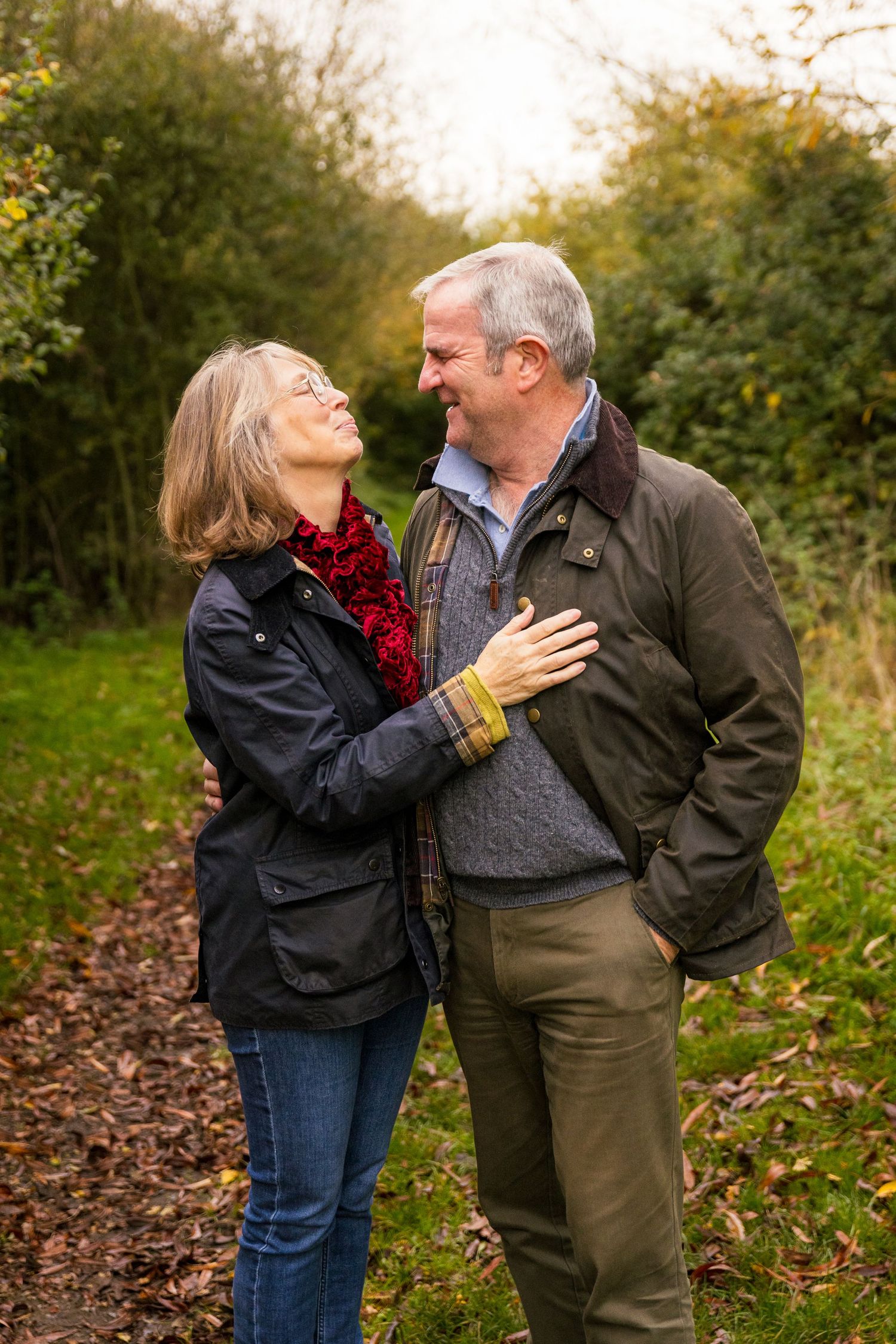 Your Ultimate Guide to Dressing for Fall Mini Sessions | Tim Gowling Photography