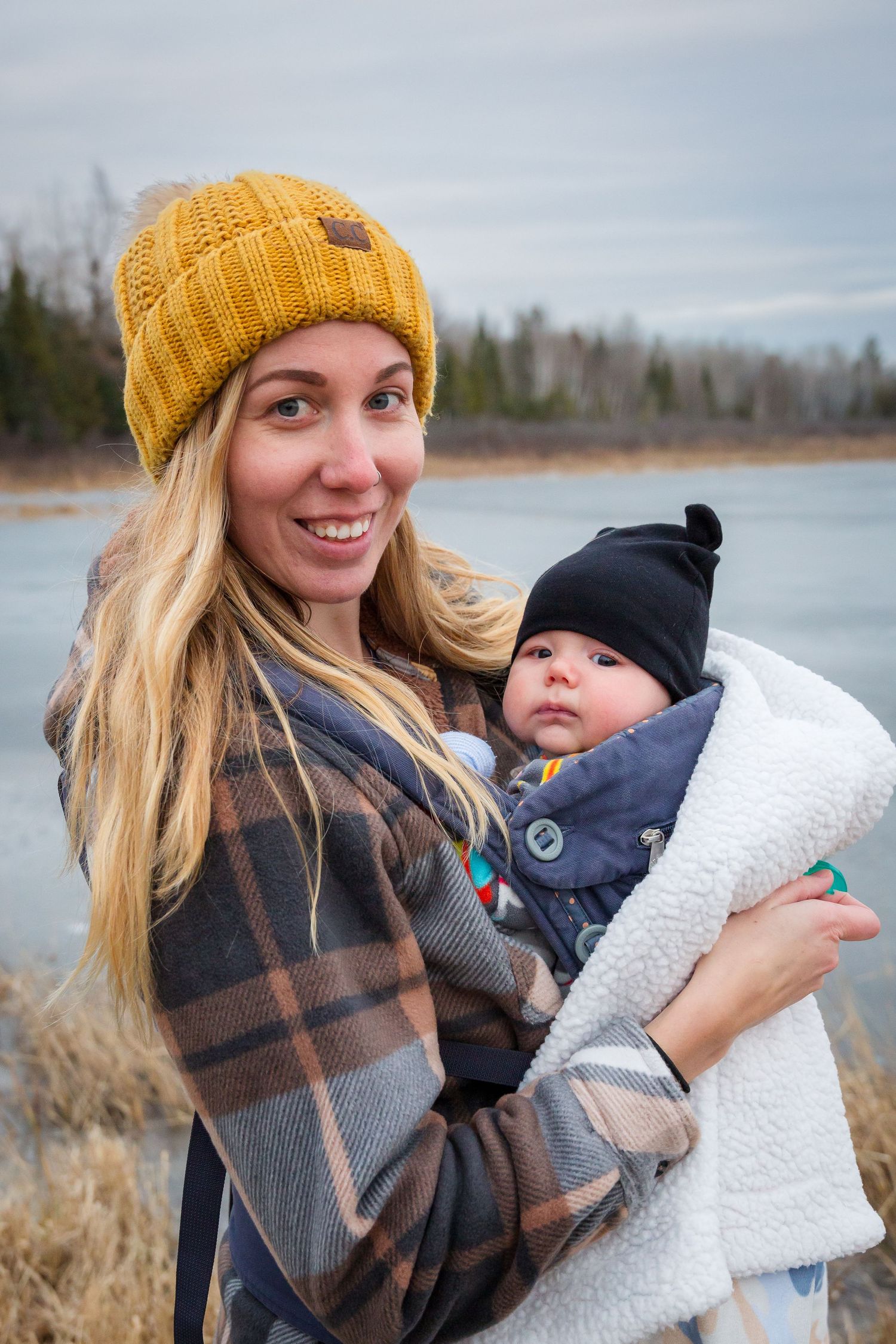 Your Ultimate Guide to Dressing for Fall Mini Sessions | Tim Gowling Photography