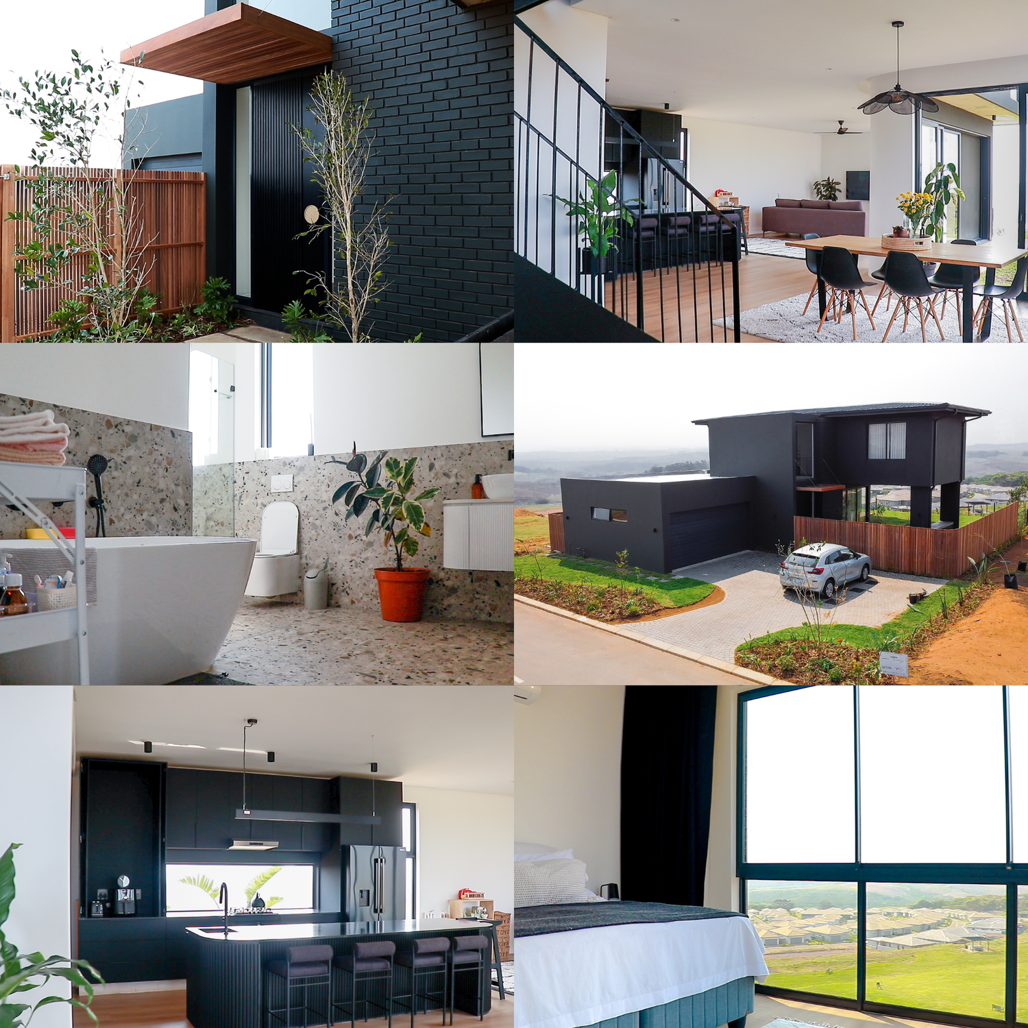 KZN Media Group was at Salta, Umdloti for real estate photography and videography