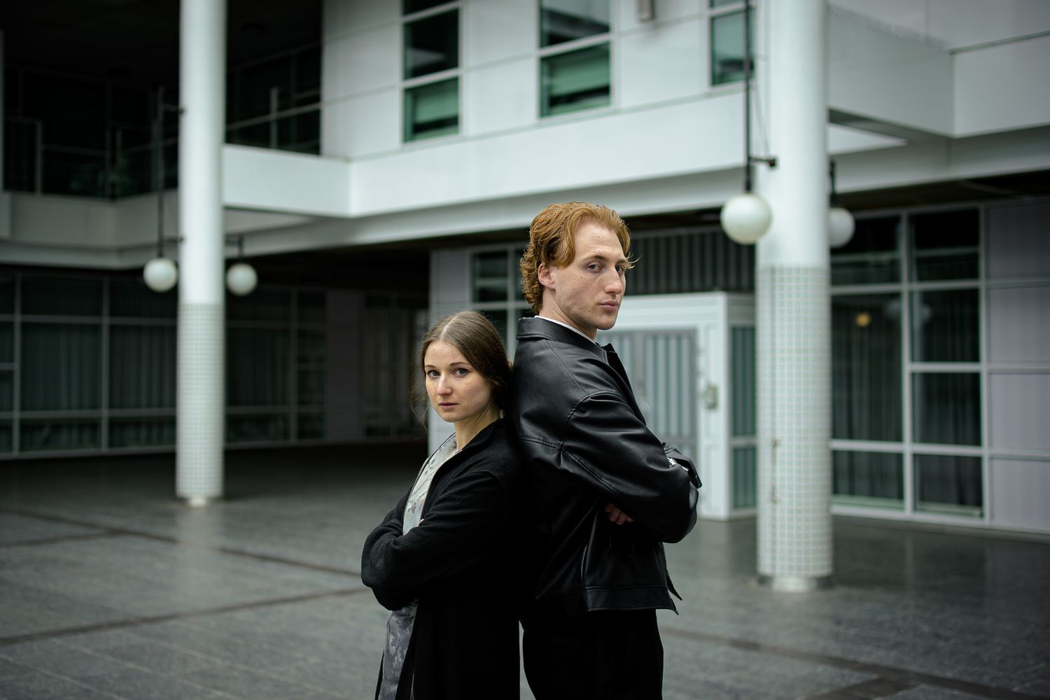 henkilökuvaus uusimaa