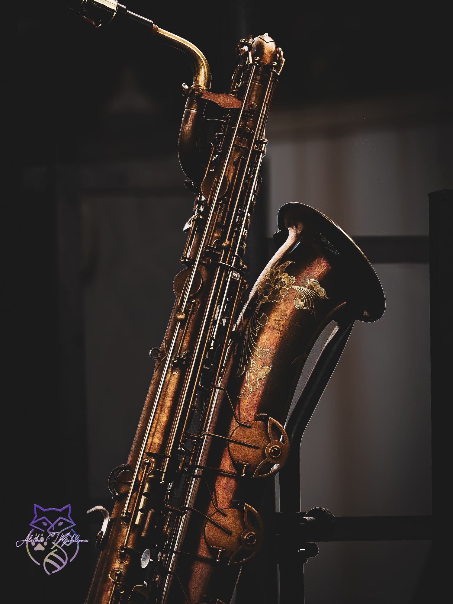 Saxophone