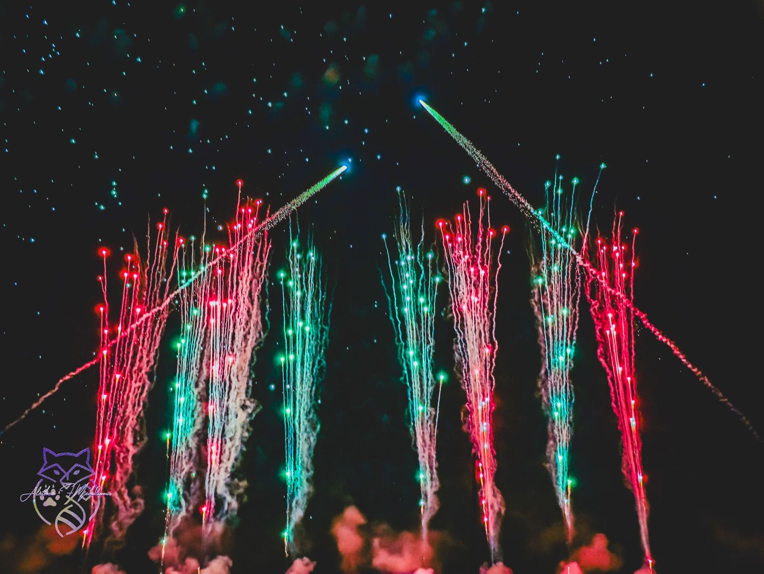 Fireworkds