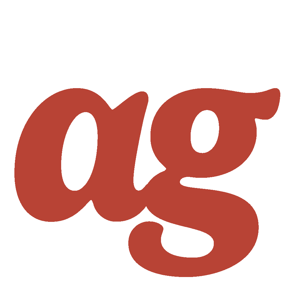 Bold red italic 