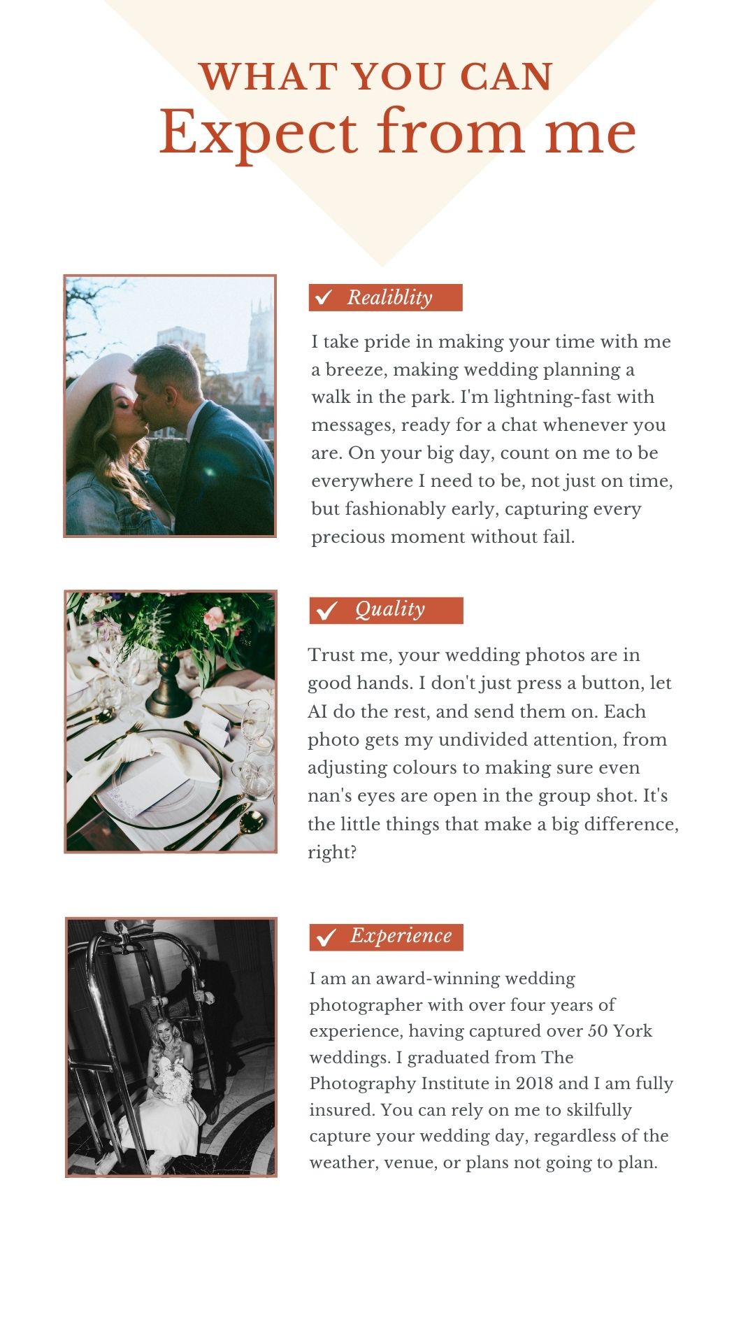 A couple shares a romantic embrace outdoors, captured by a professional wedding photographer on their special day.