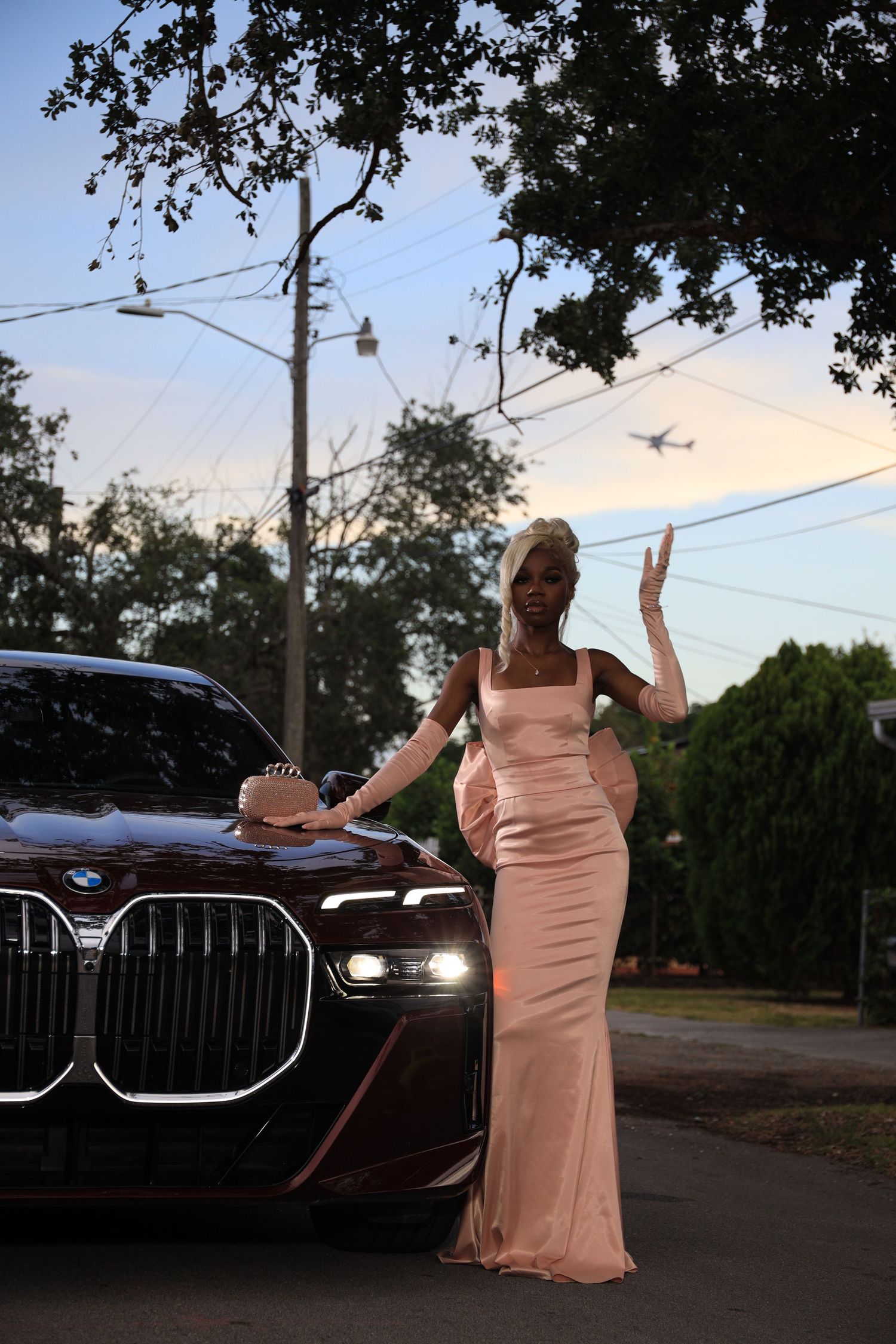 prom
