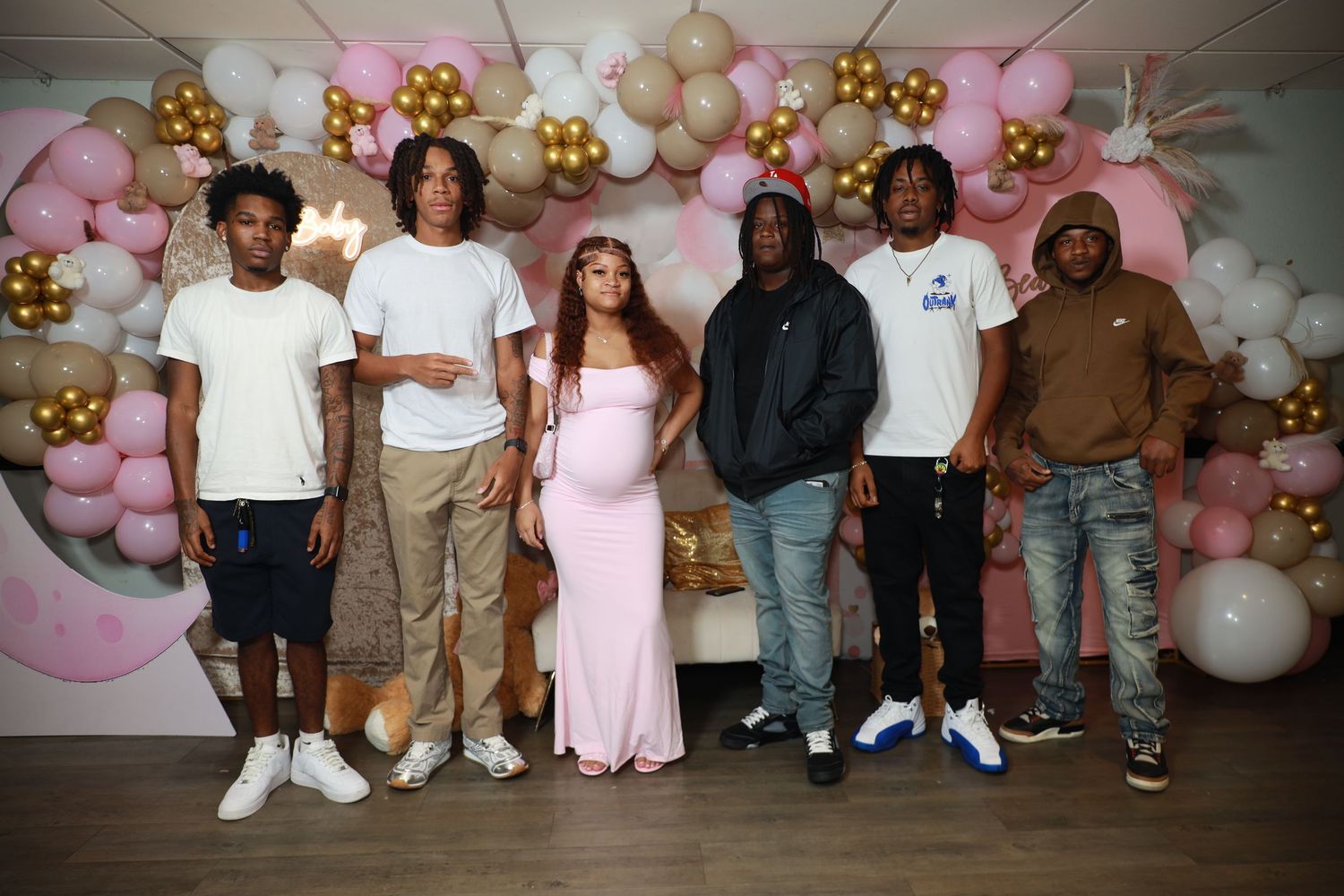 baby shower