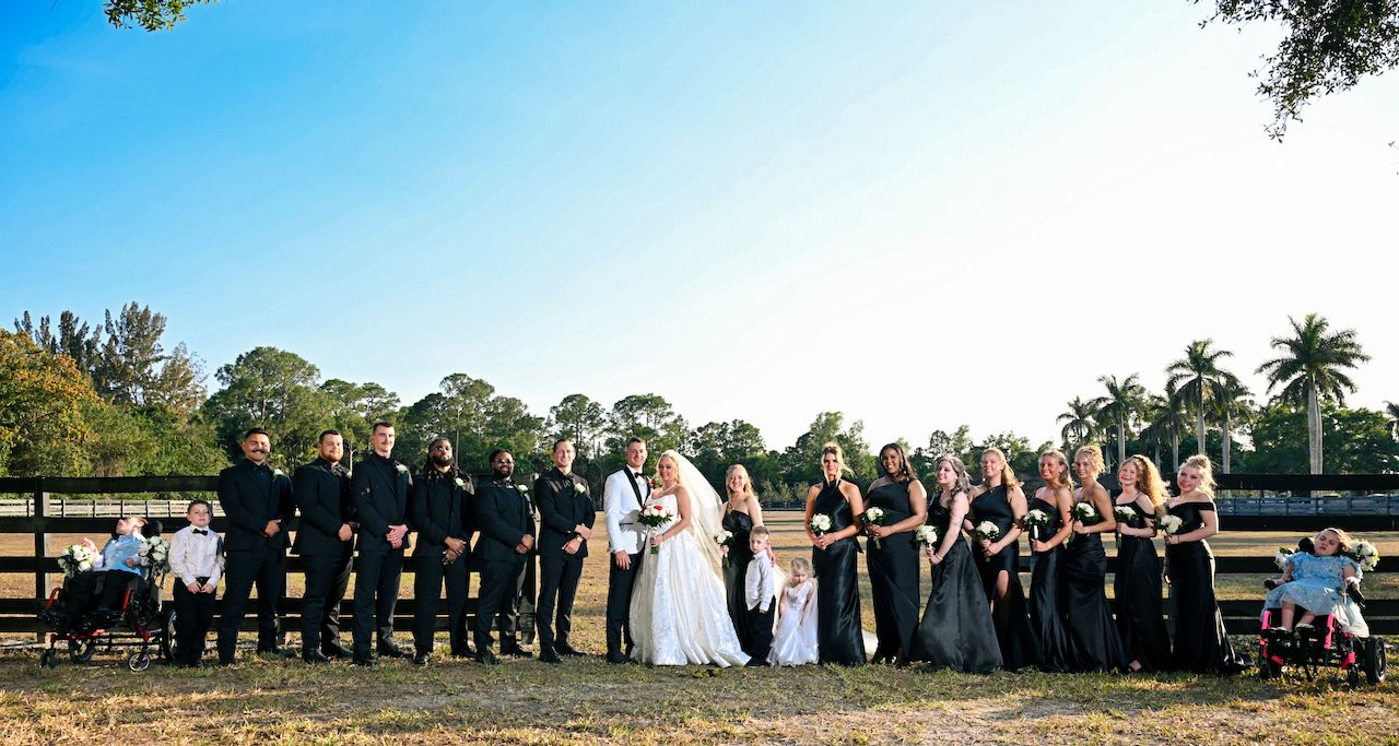 wedding