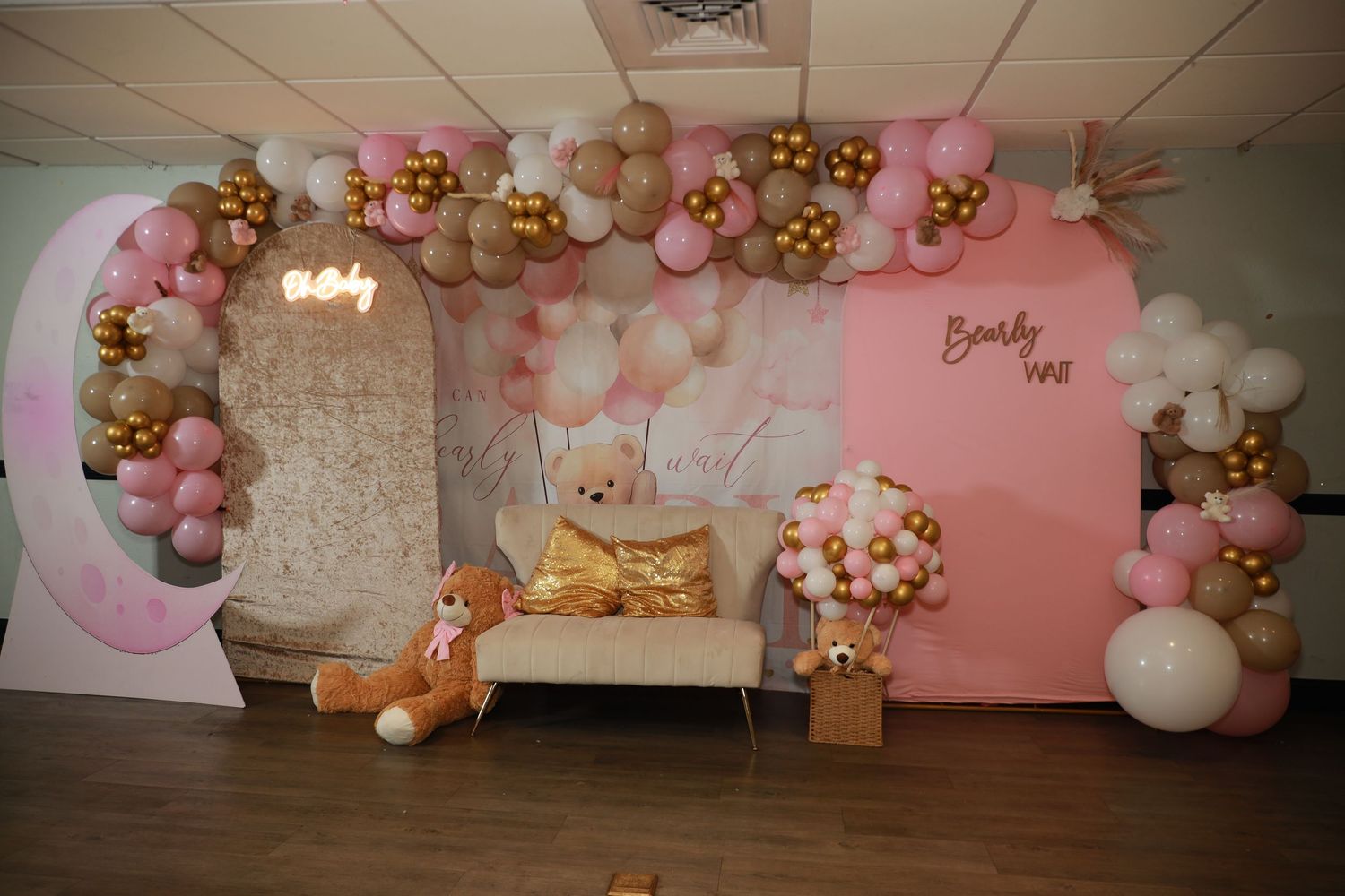 baby shower