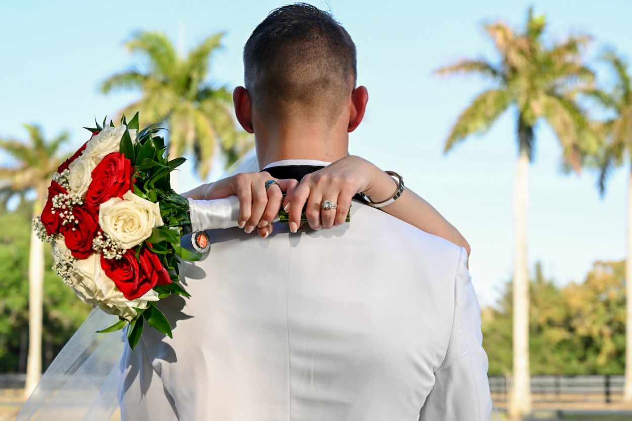 wedding
