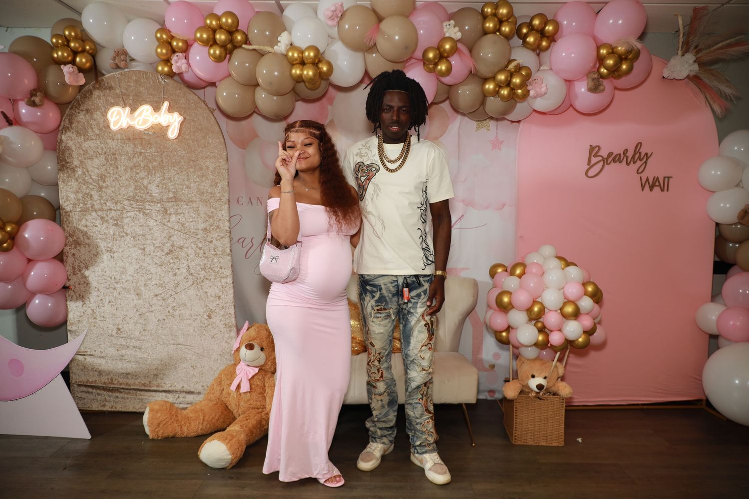 baby shower
