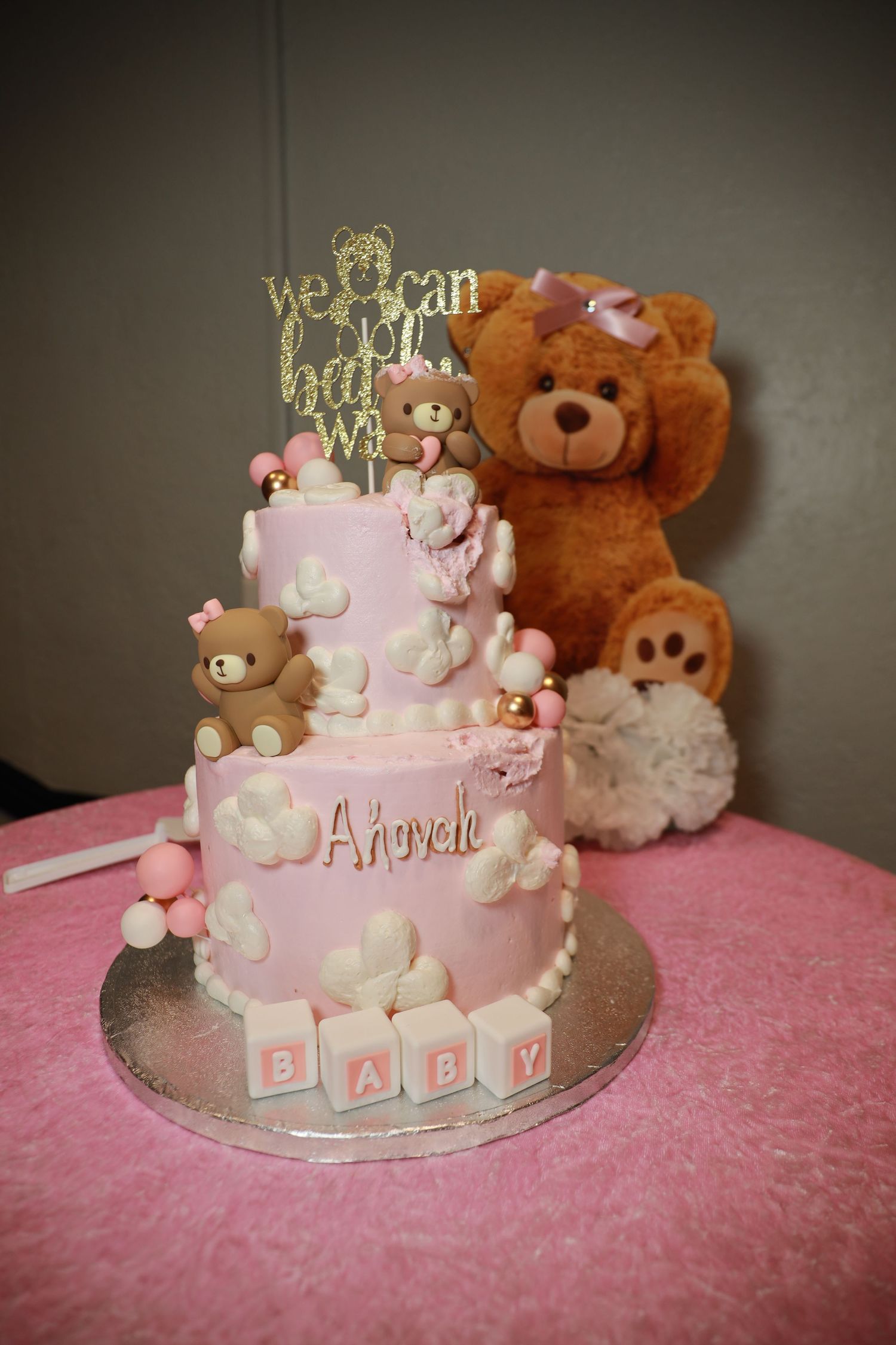 baby shower