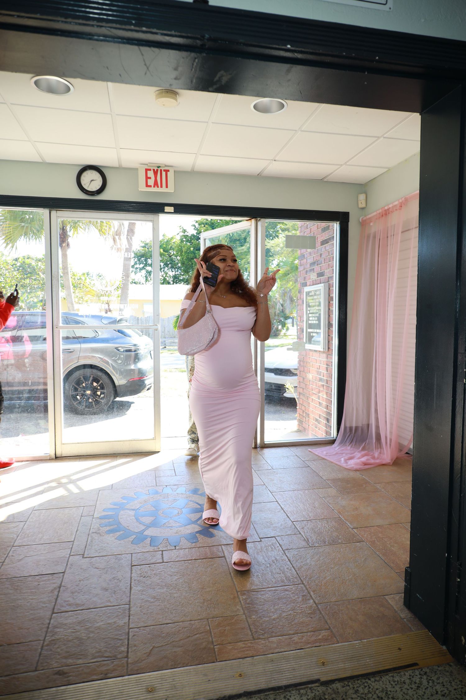 baby shower