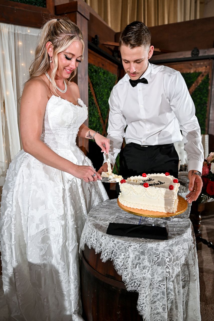 wedding
