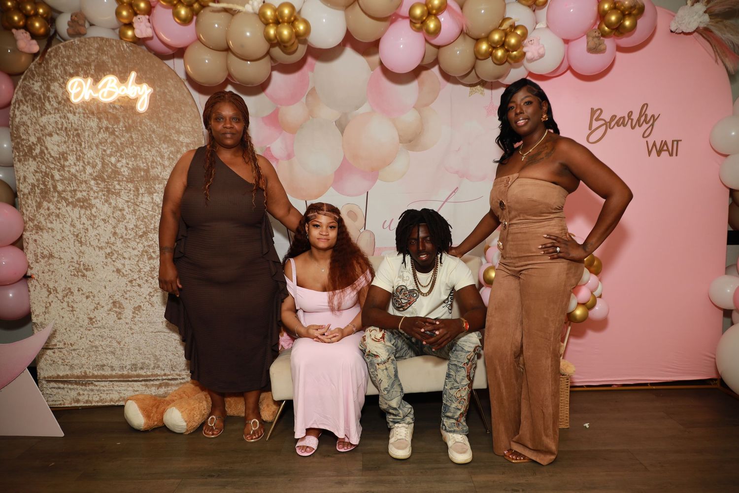 baby shower