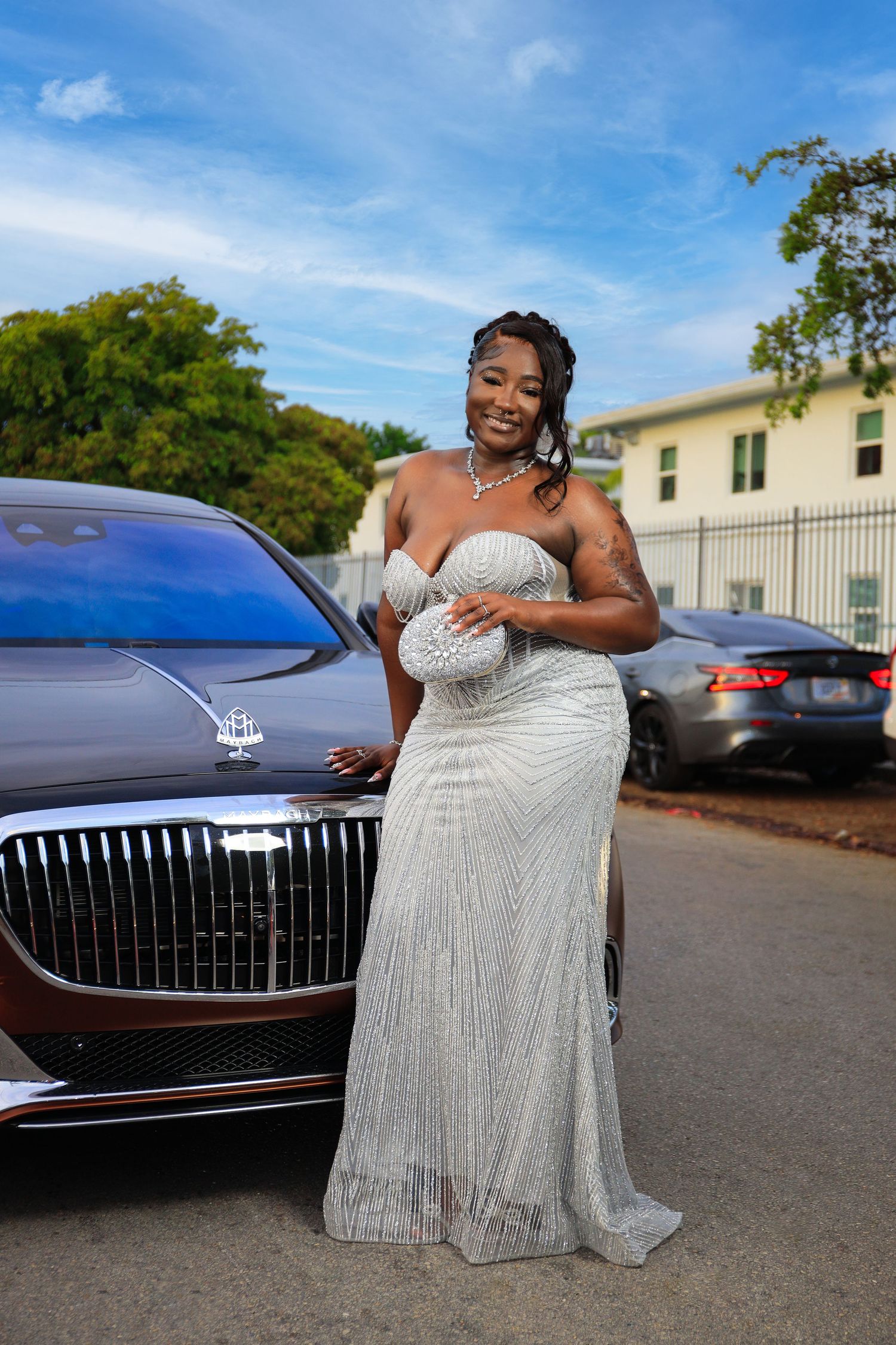 prom