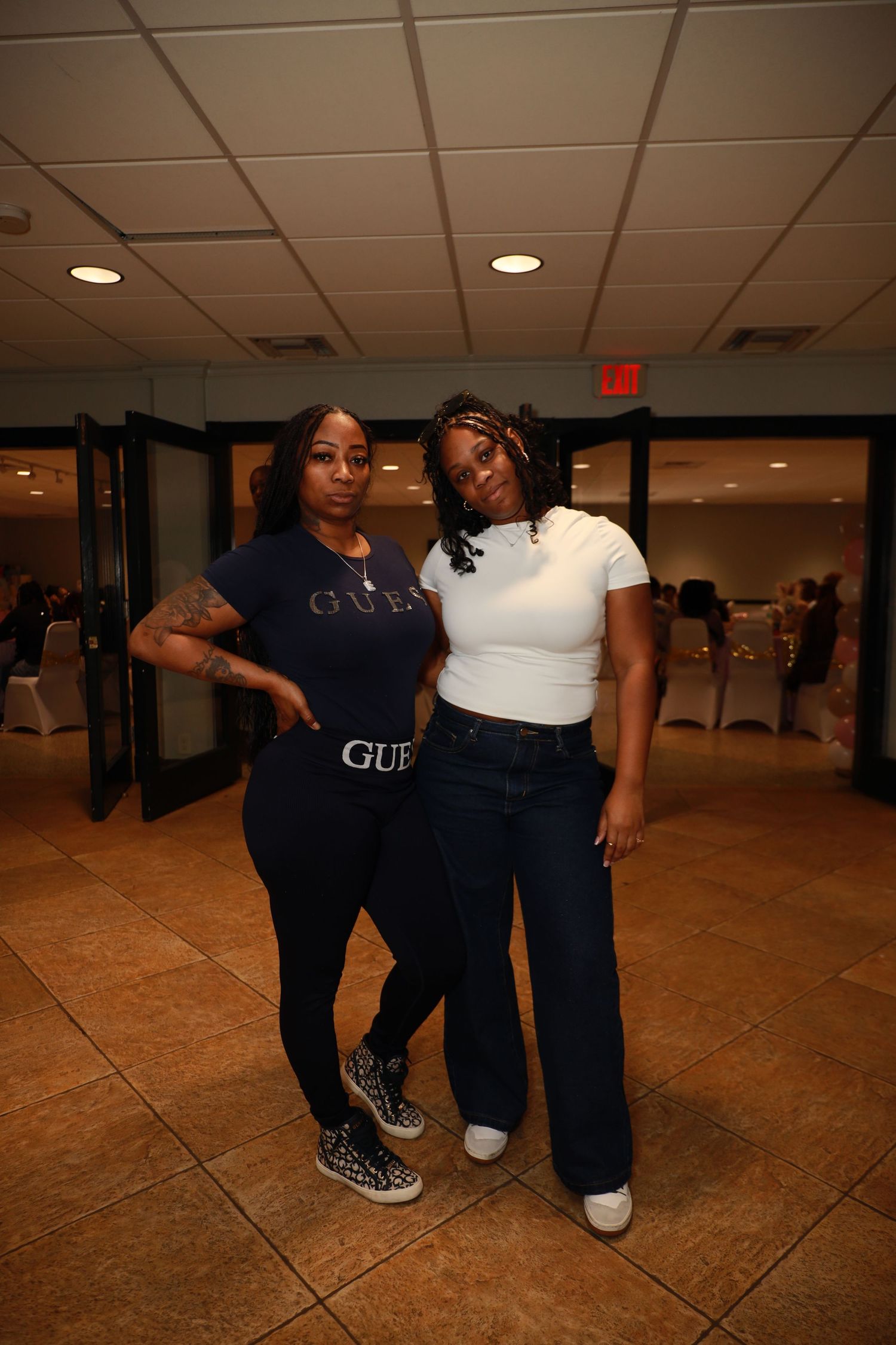 baby shower