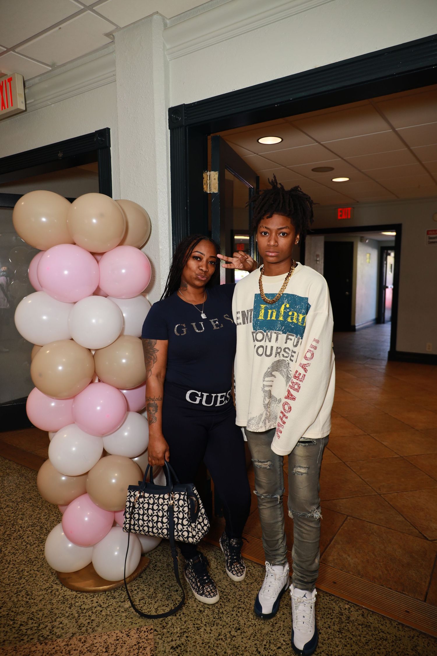 baby shower