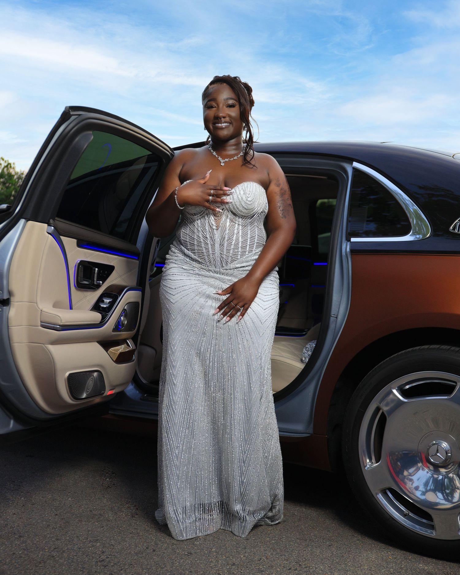 prom