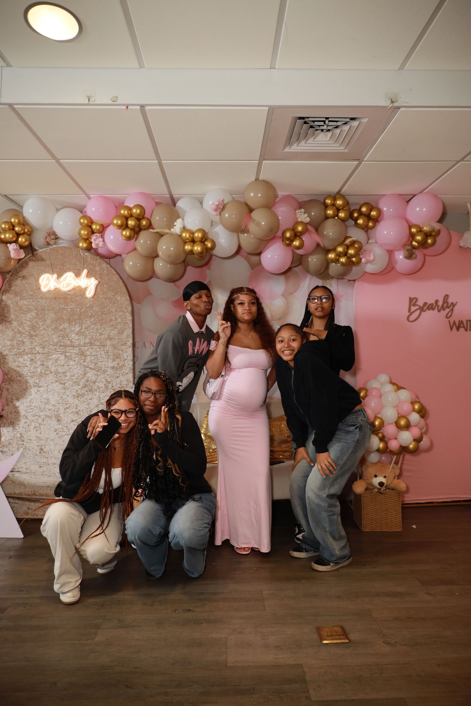baby shower