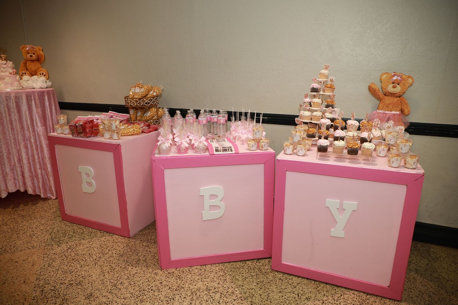 baby shower